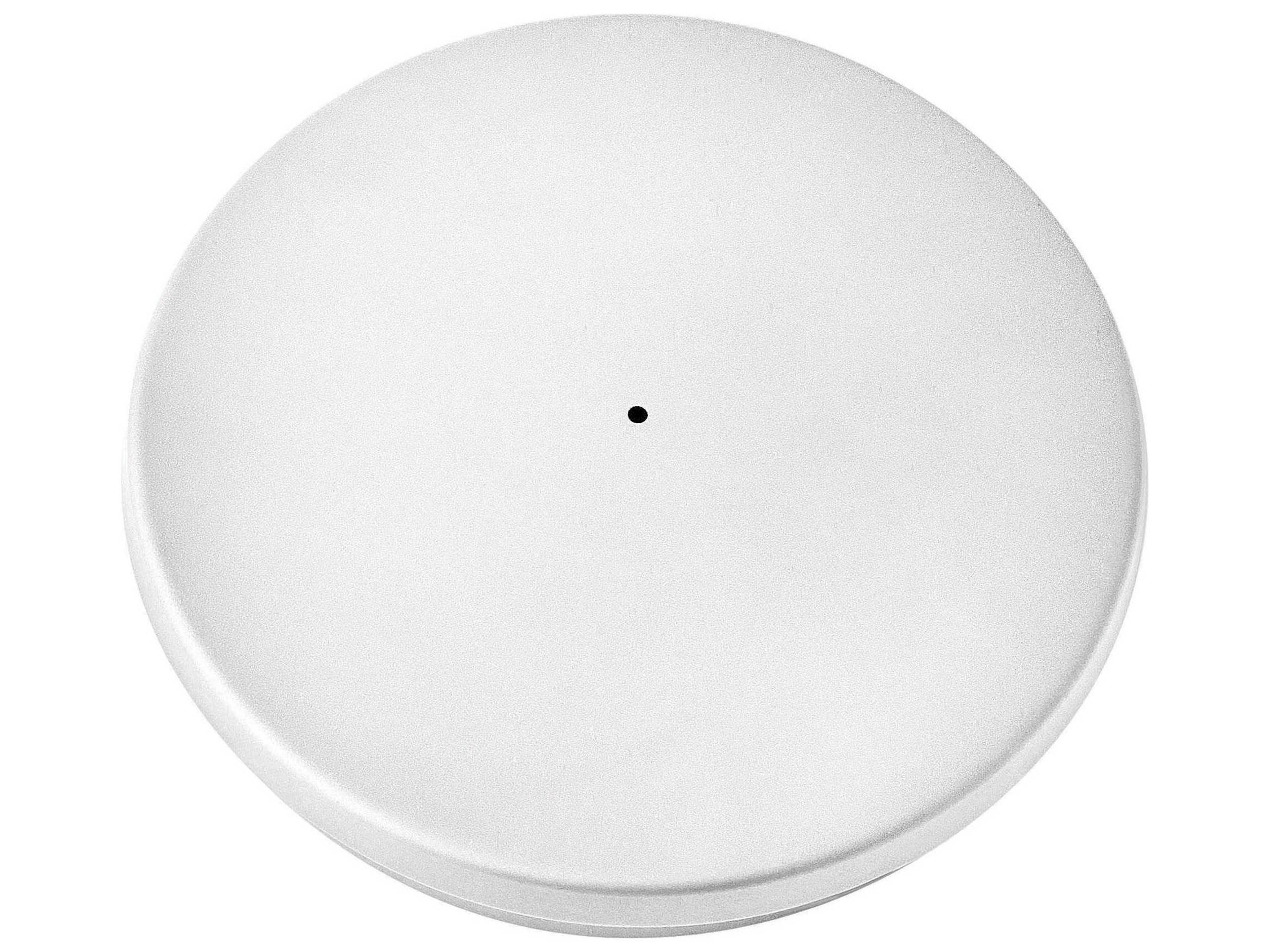 Hinkley Artiste Matte White Light Kit Cover