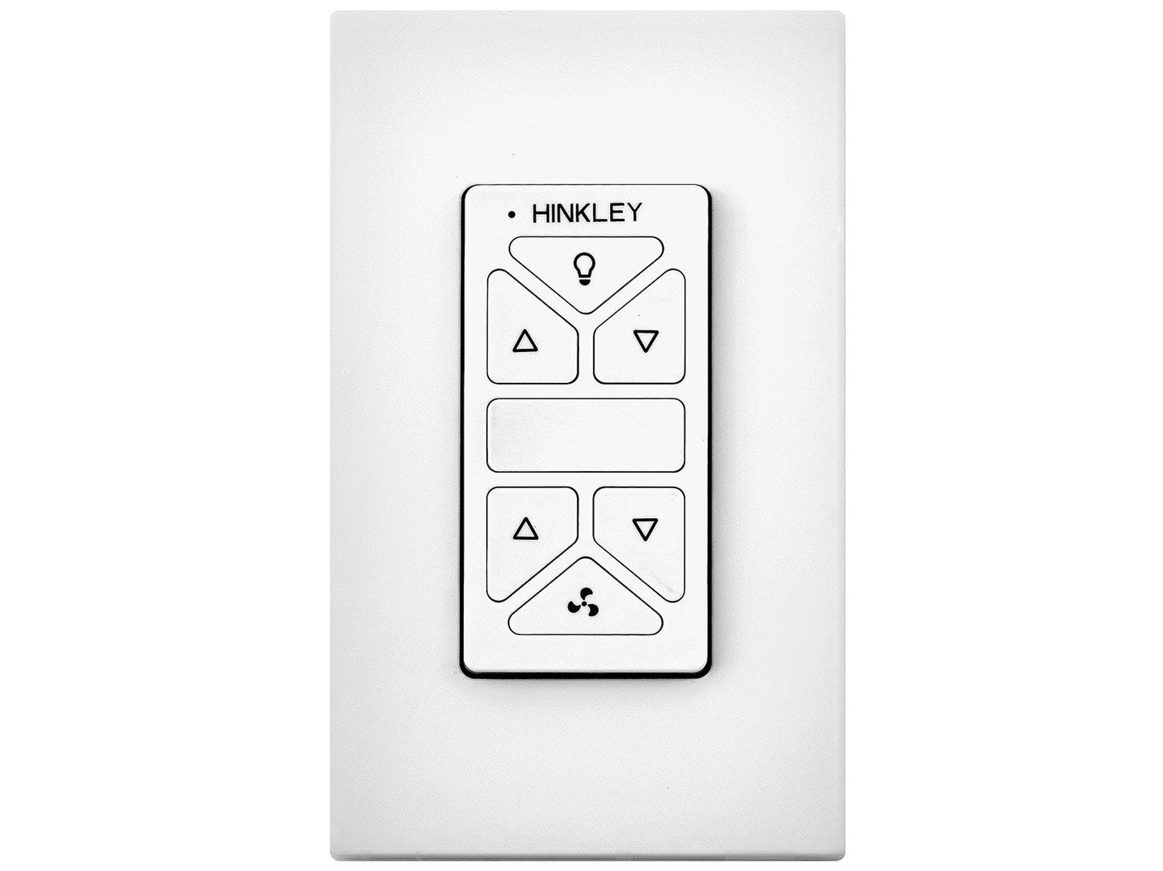 Hinkley Hiro Non-Reversing Fan Control