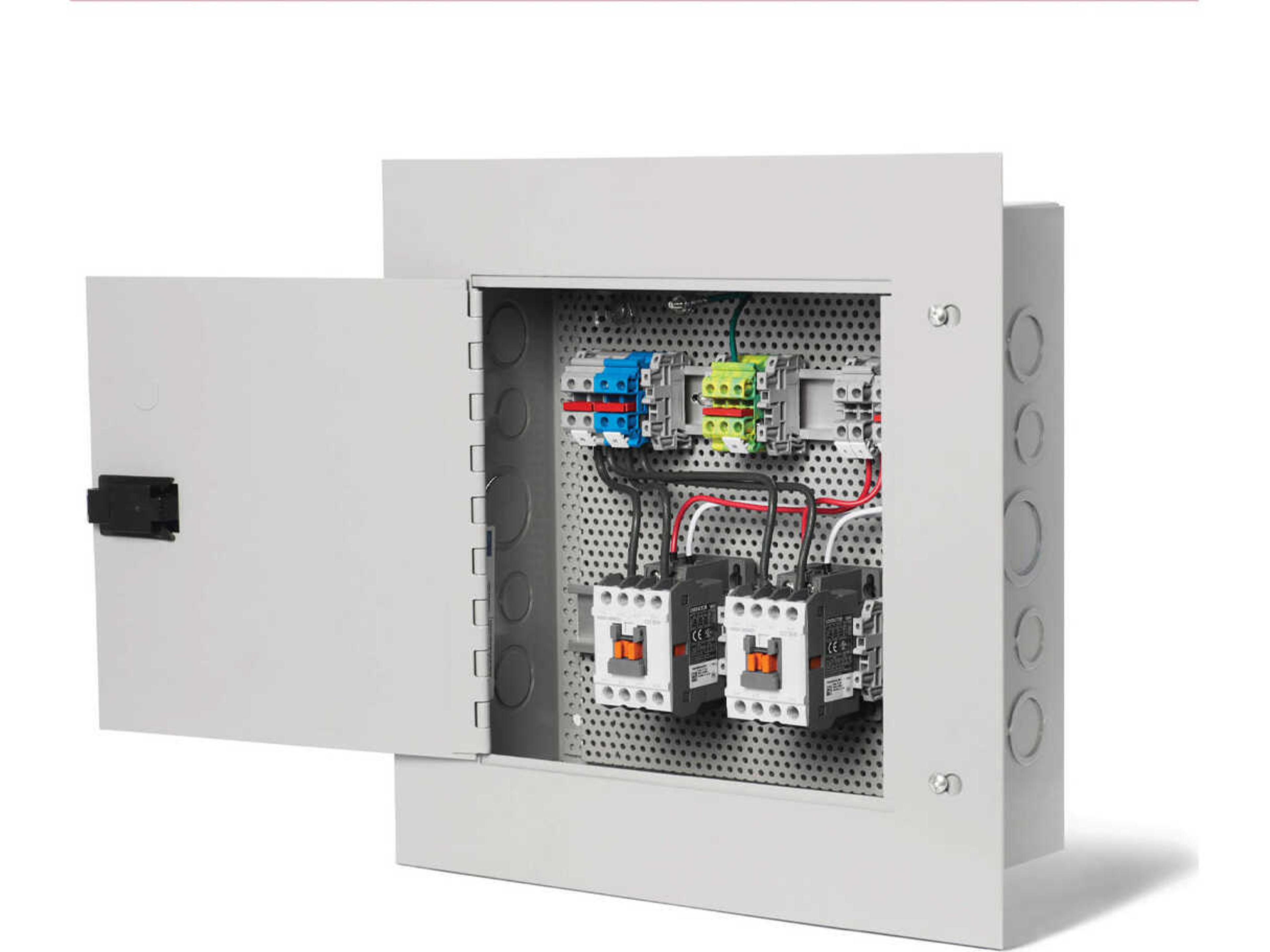 Infratech Value Contractor Panel Flush Mount Access Door