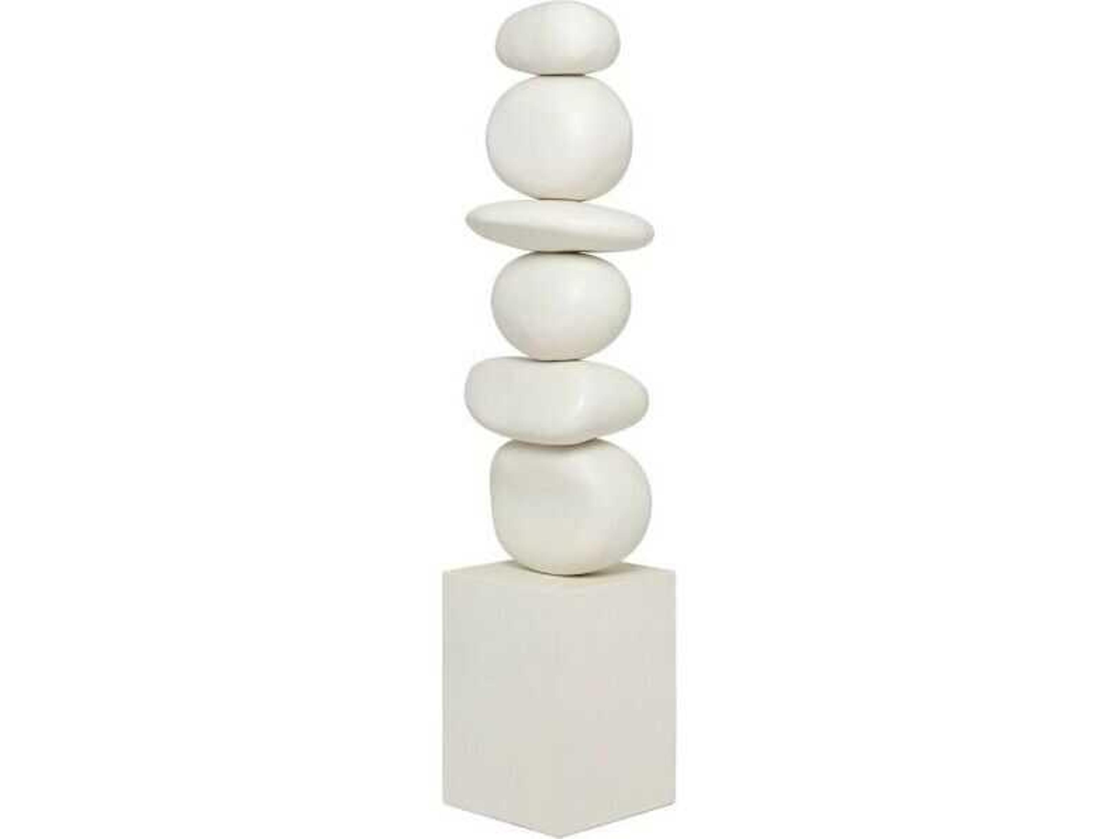 Interlude Home Bodhi Birch Sculpture