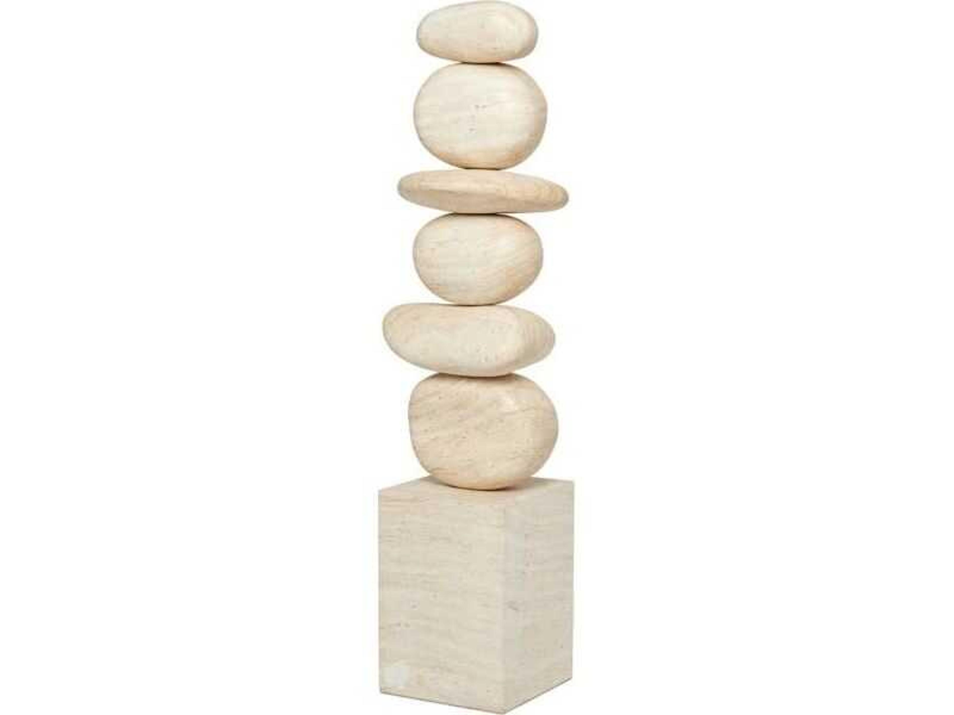 Interlude Home Bodhi Cavern Sculpture