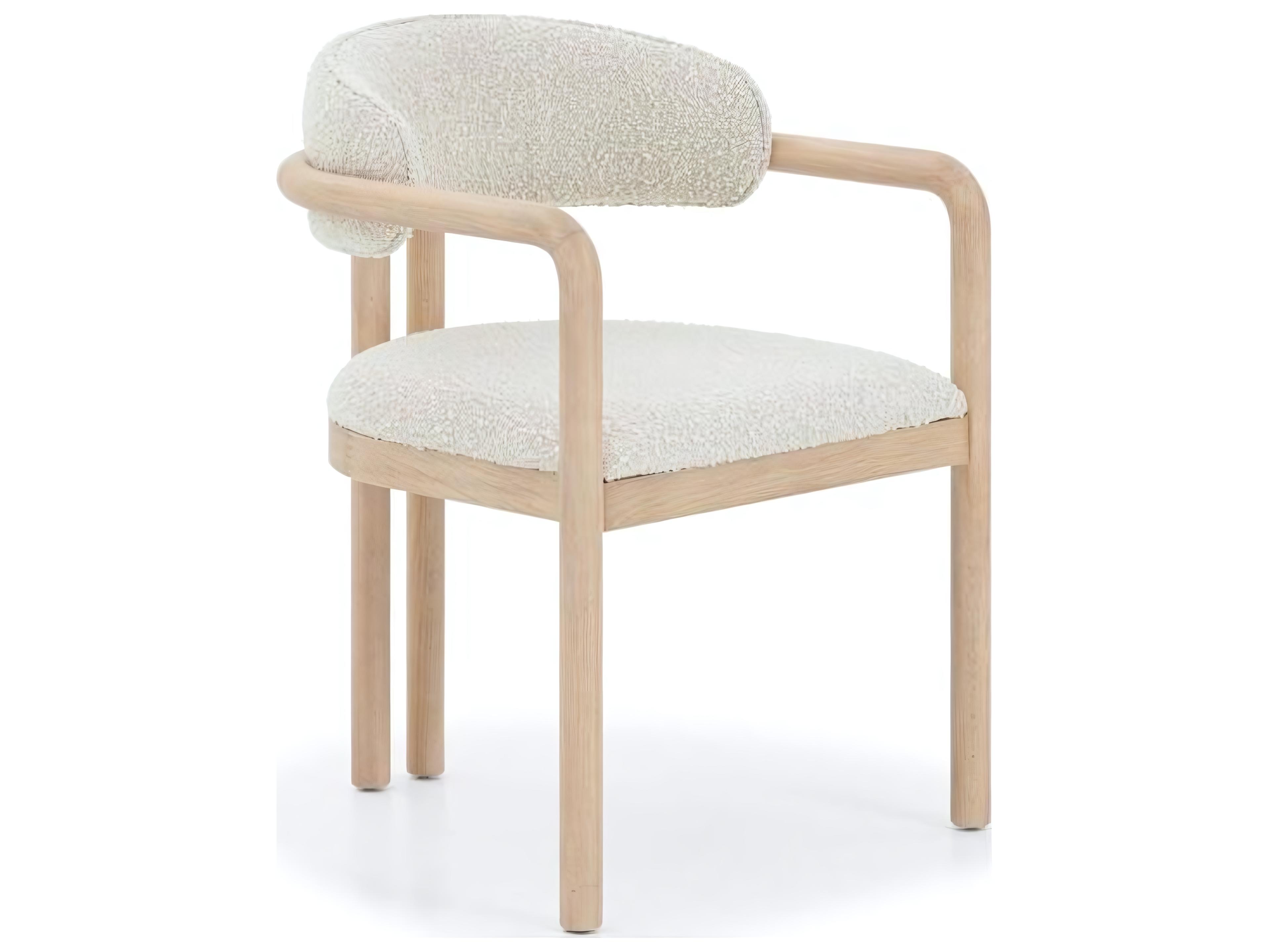 Interlude Home Fowler Dining Chair