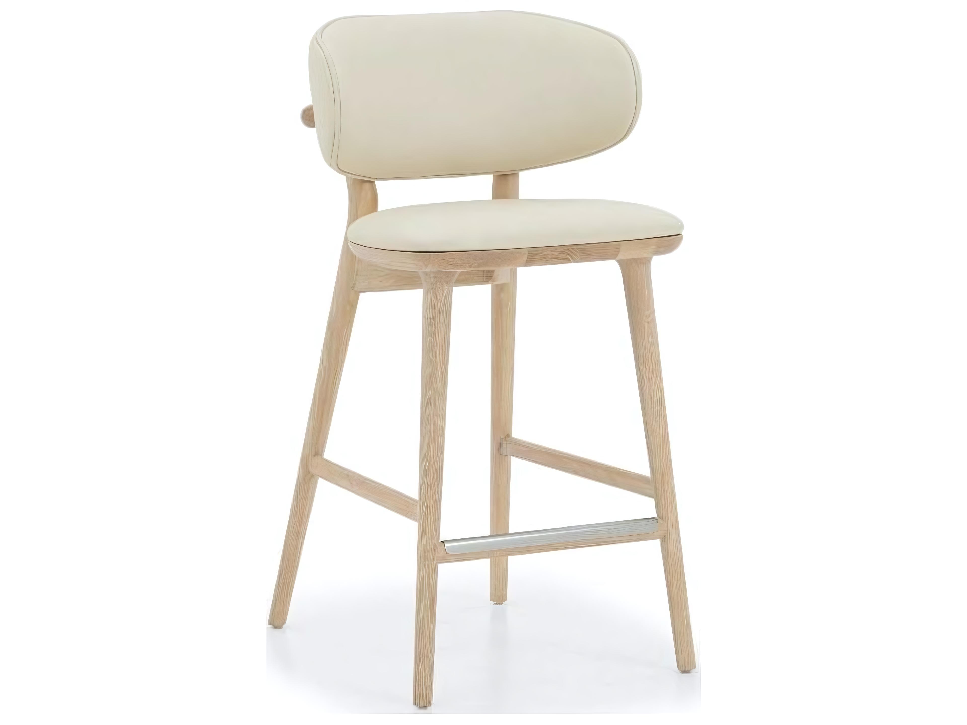 Interlude Home Soren Bar & Counter Stool