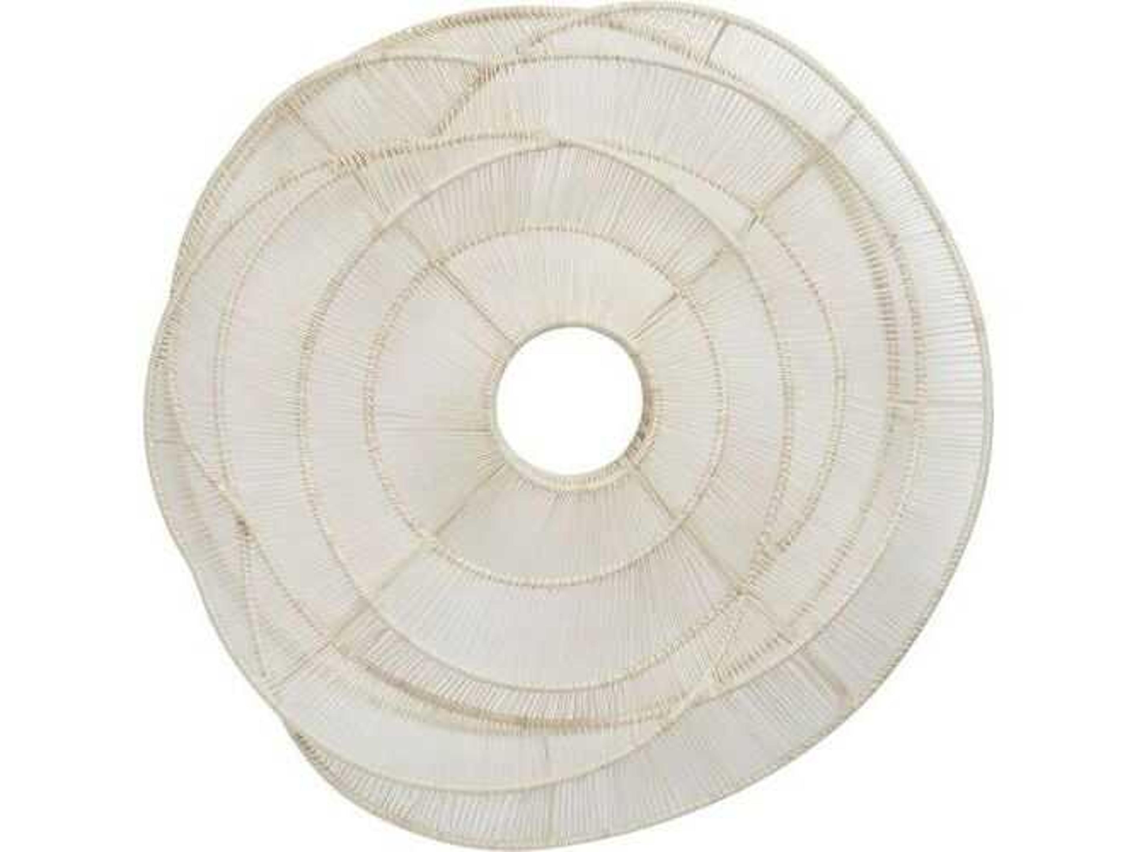 Interlude Home Shadow 3D Wall Art