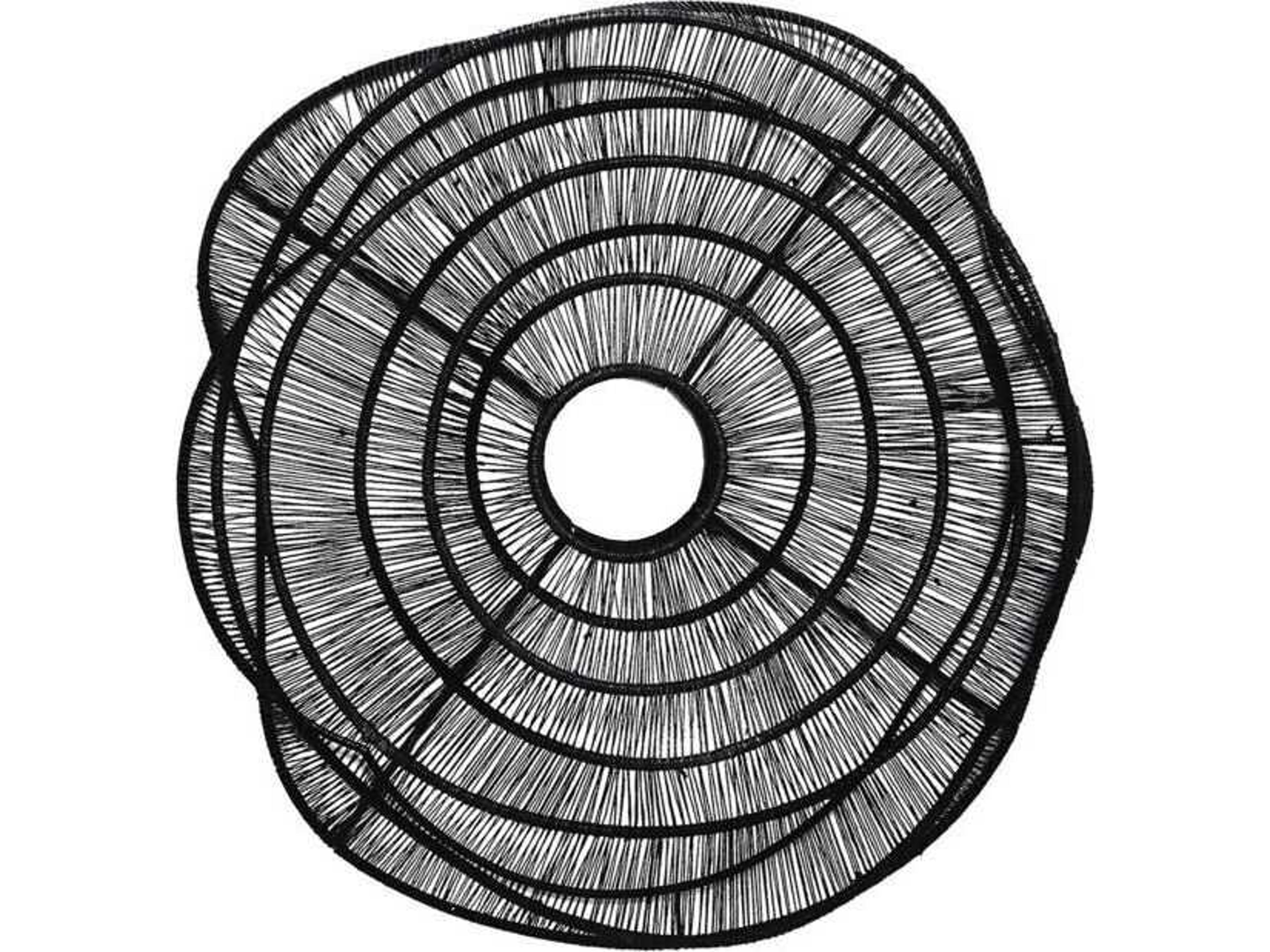 Interlude Home Shadow 3D Wall Art