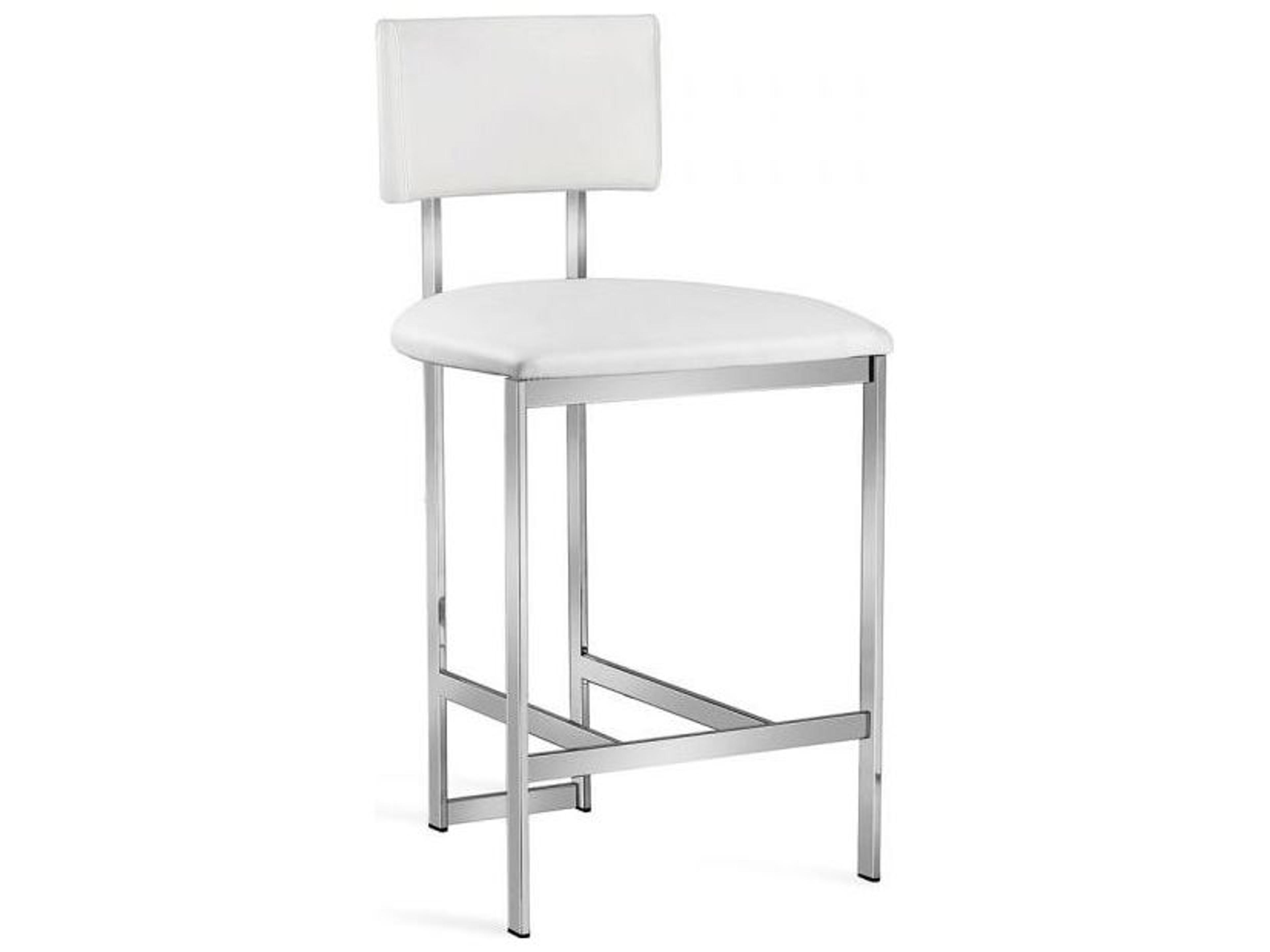 Interlude Home Landon Bar & Counter Stool