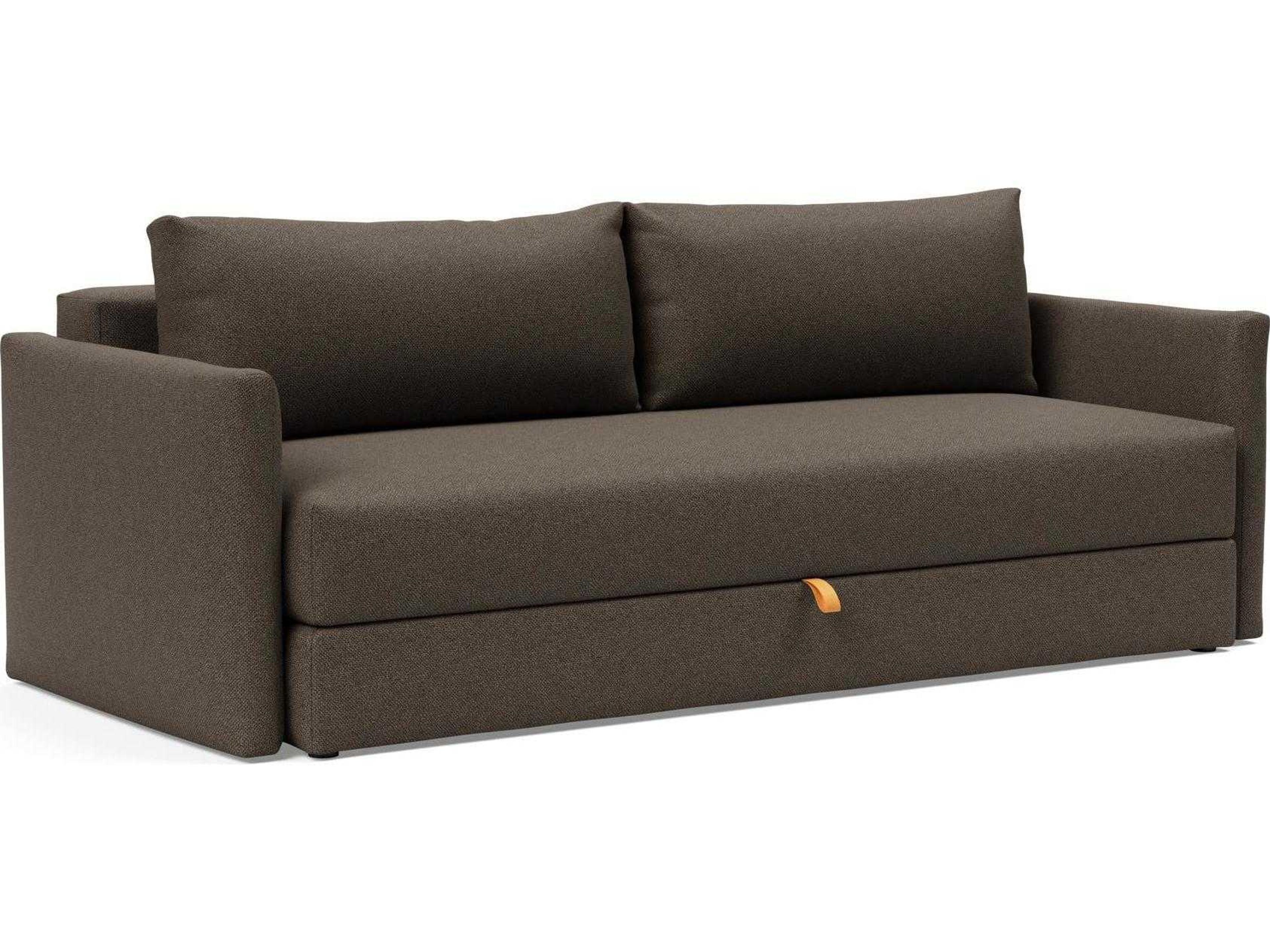 Innovation Tripi Upholstered Sofa Bed