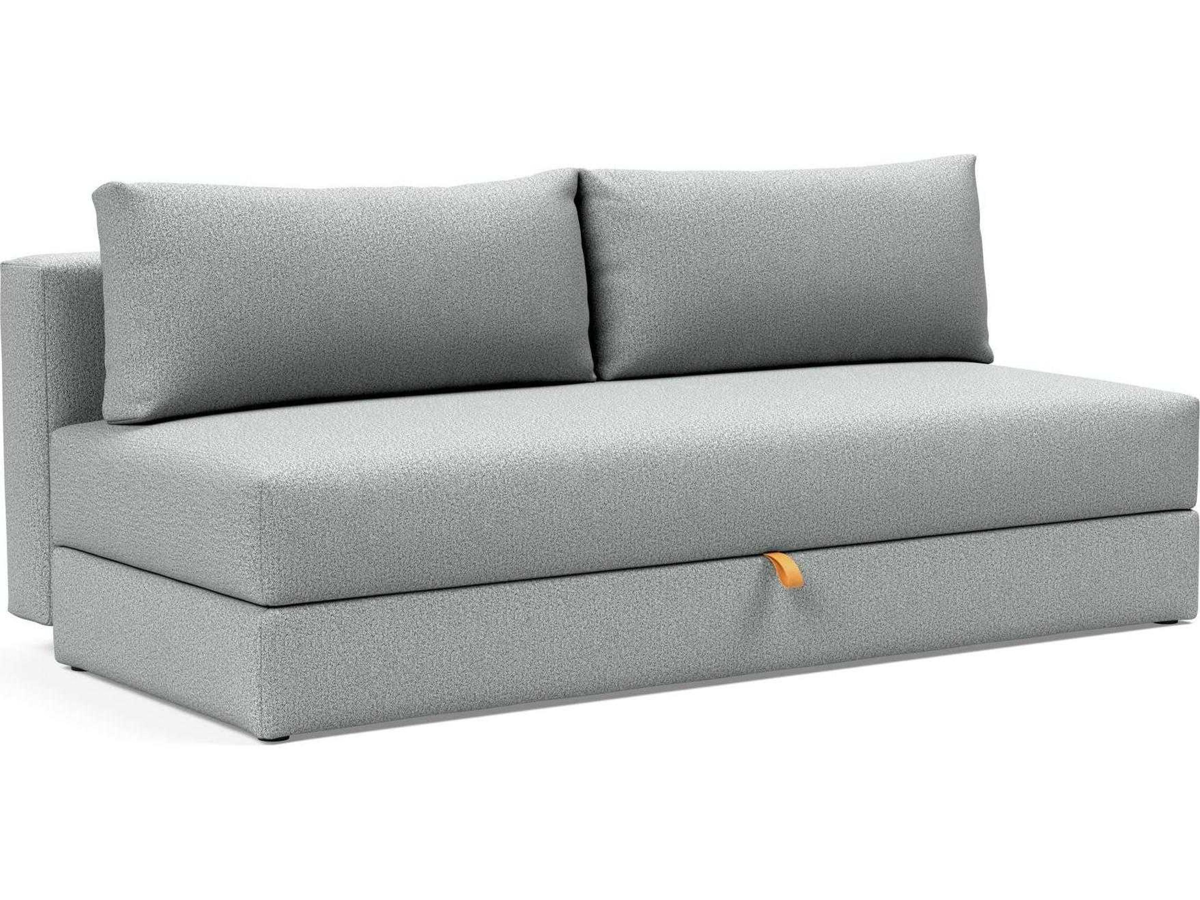 Innovation Lifter Upholstered Sofa Bed
