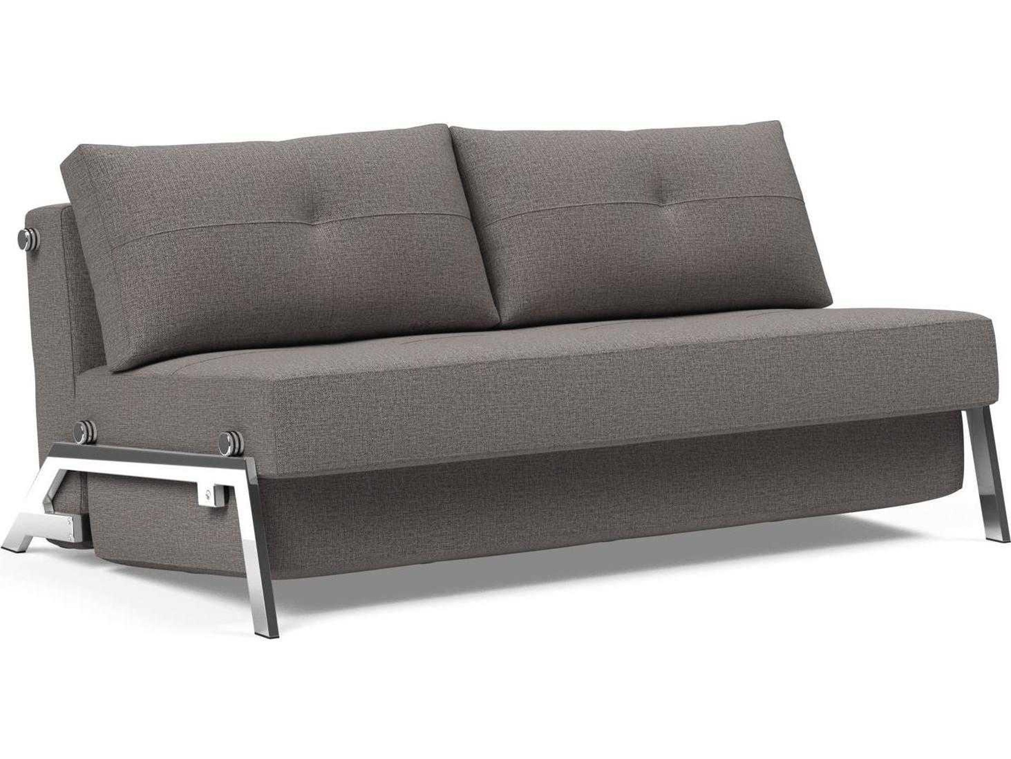 Innovation Cubed Upholstered Sofa Bed