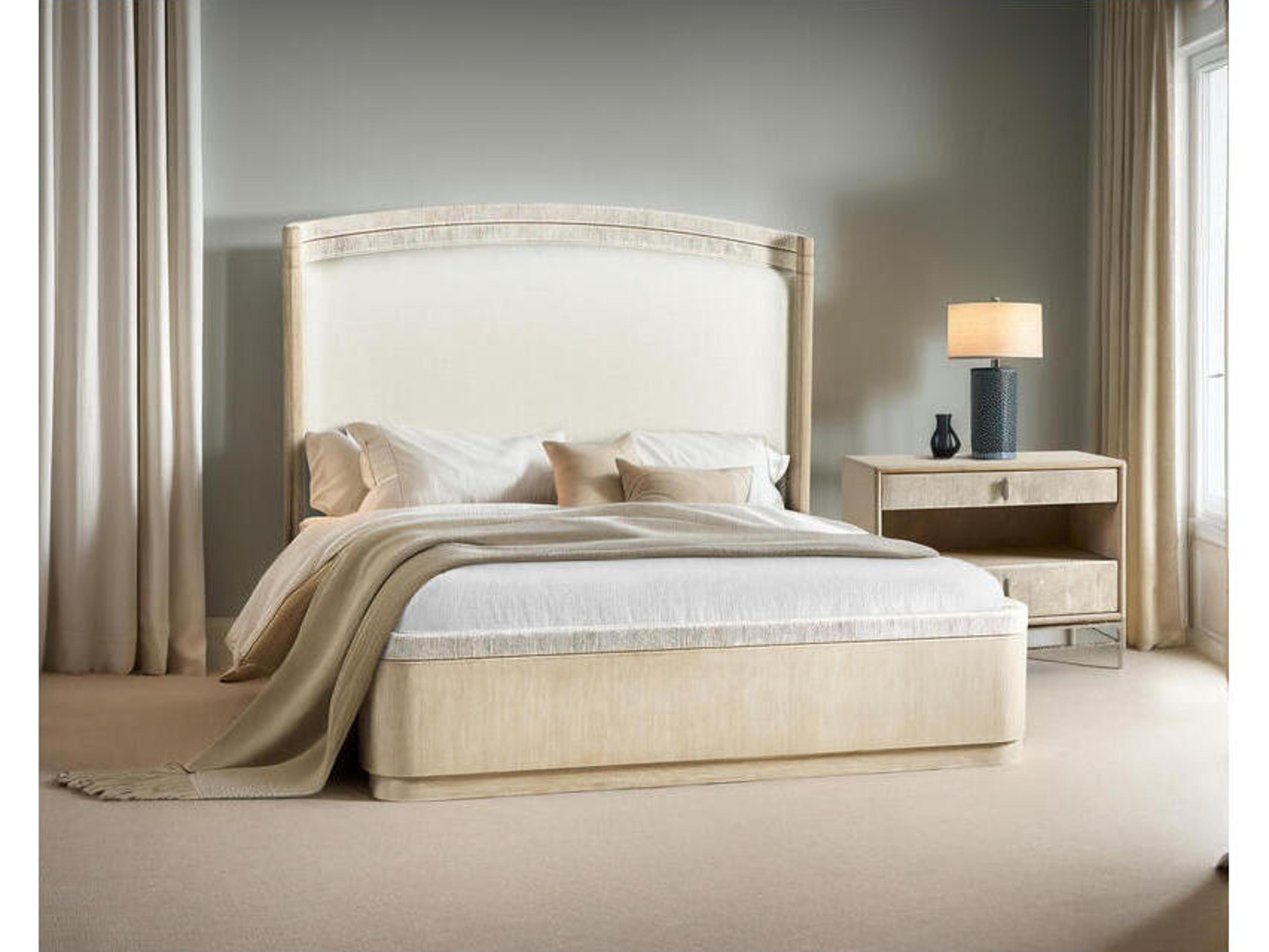 Jonathan Charles Water Bedroom Set