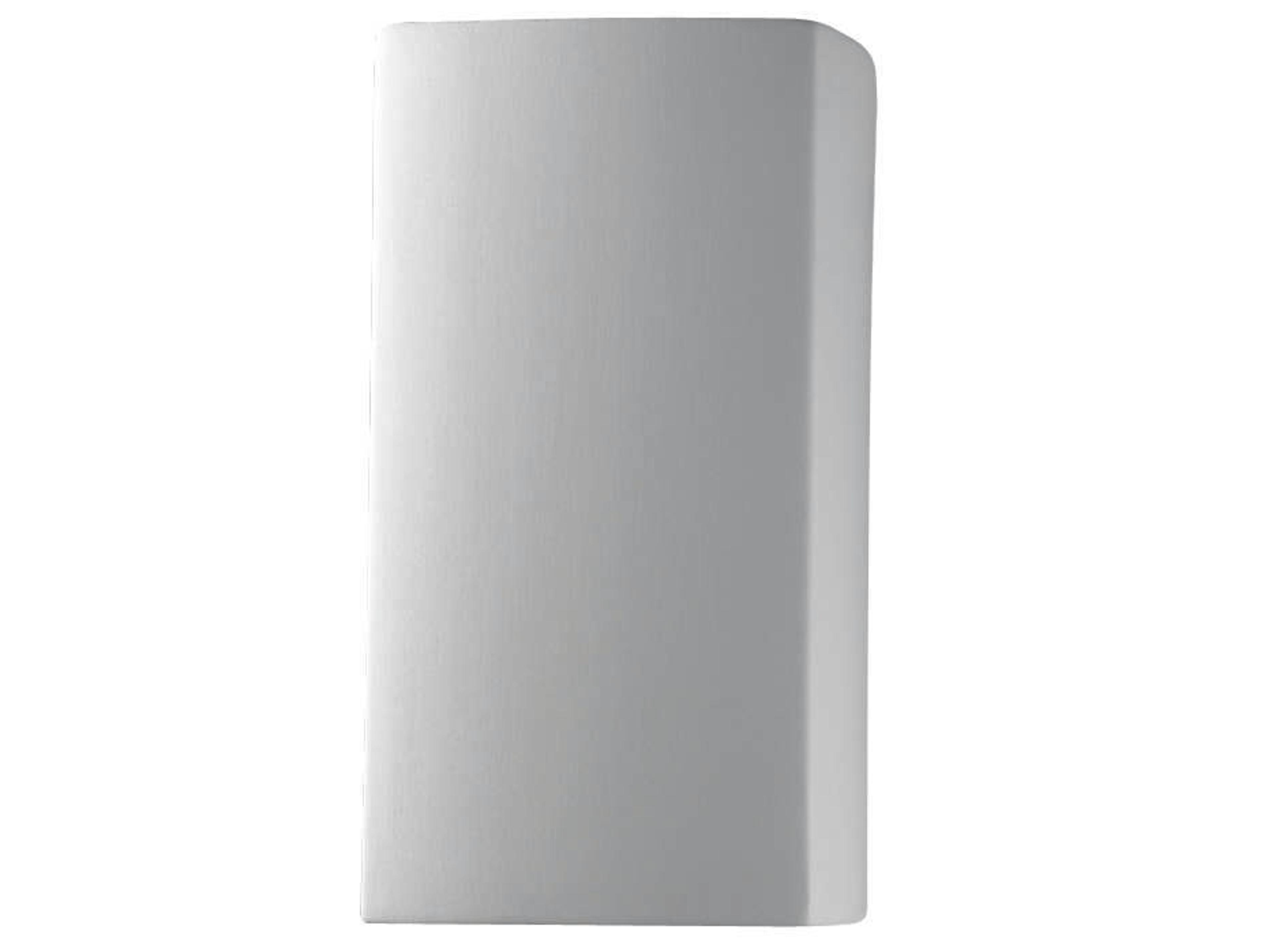 Justice Design Group Ambiance Outdoor Wall Light (Closed Top)