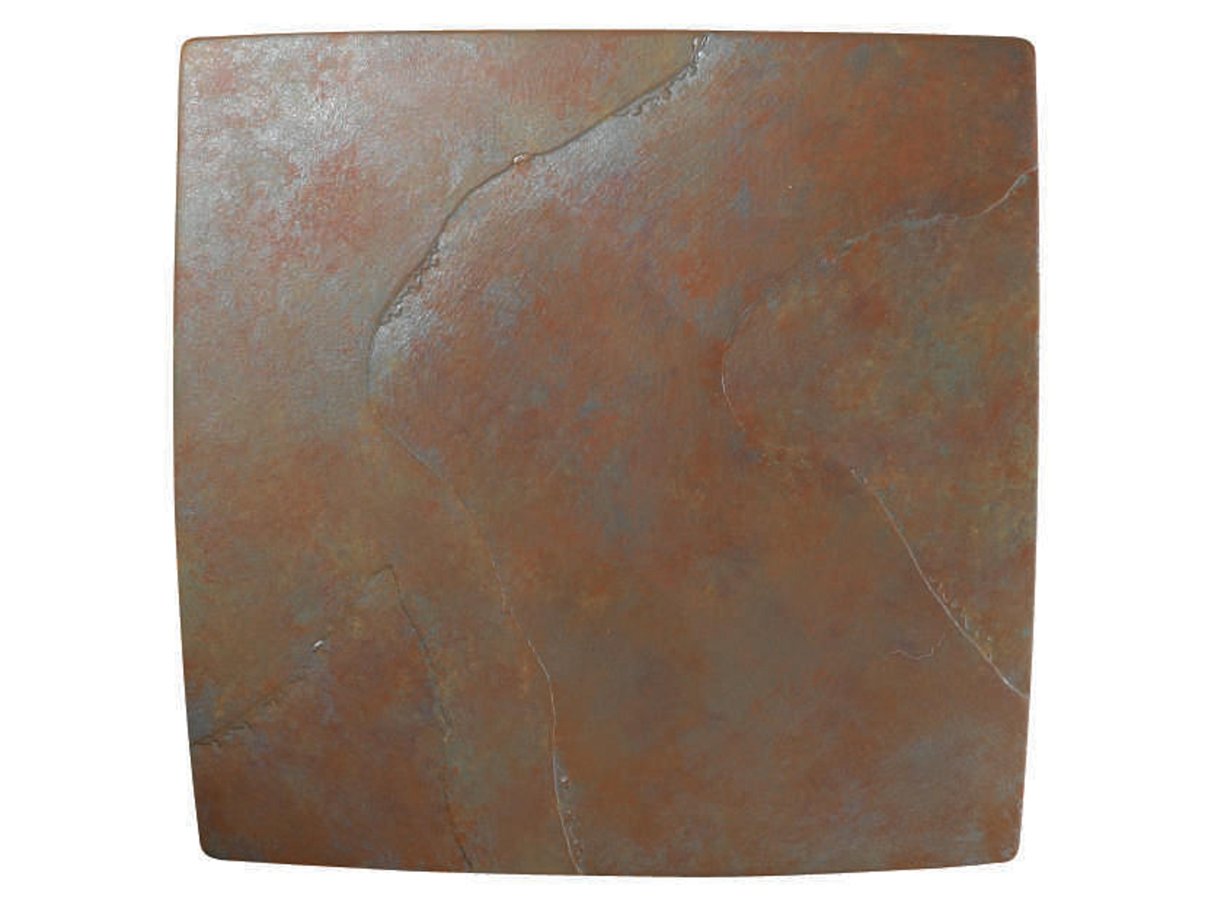 Justice Design Group Ambiance 1-Light Brown Wall Sconce