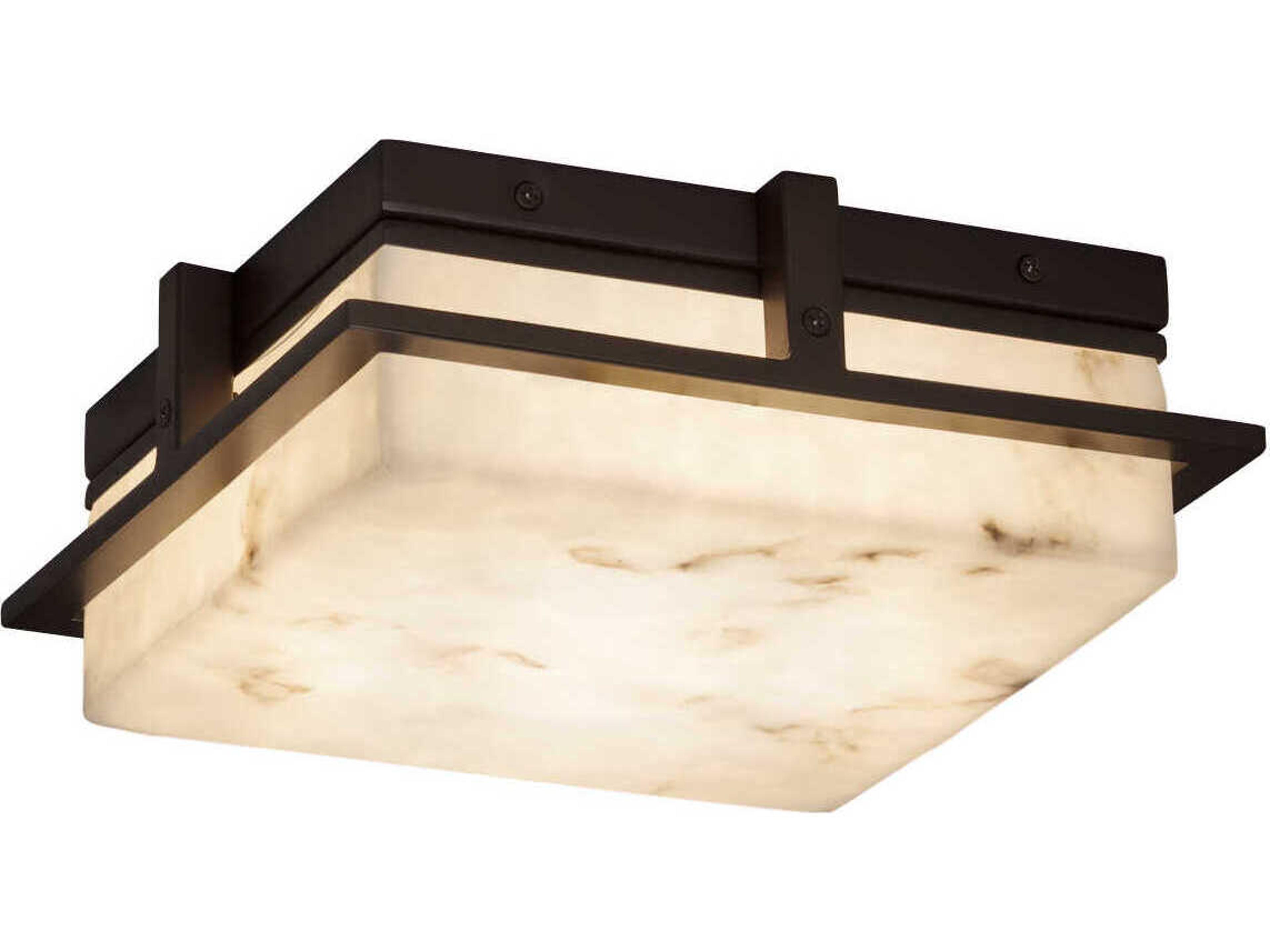 Justice Design Group Lumenaria Avalon Outdoor Ceiling Light