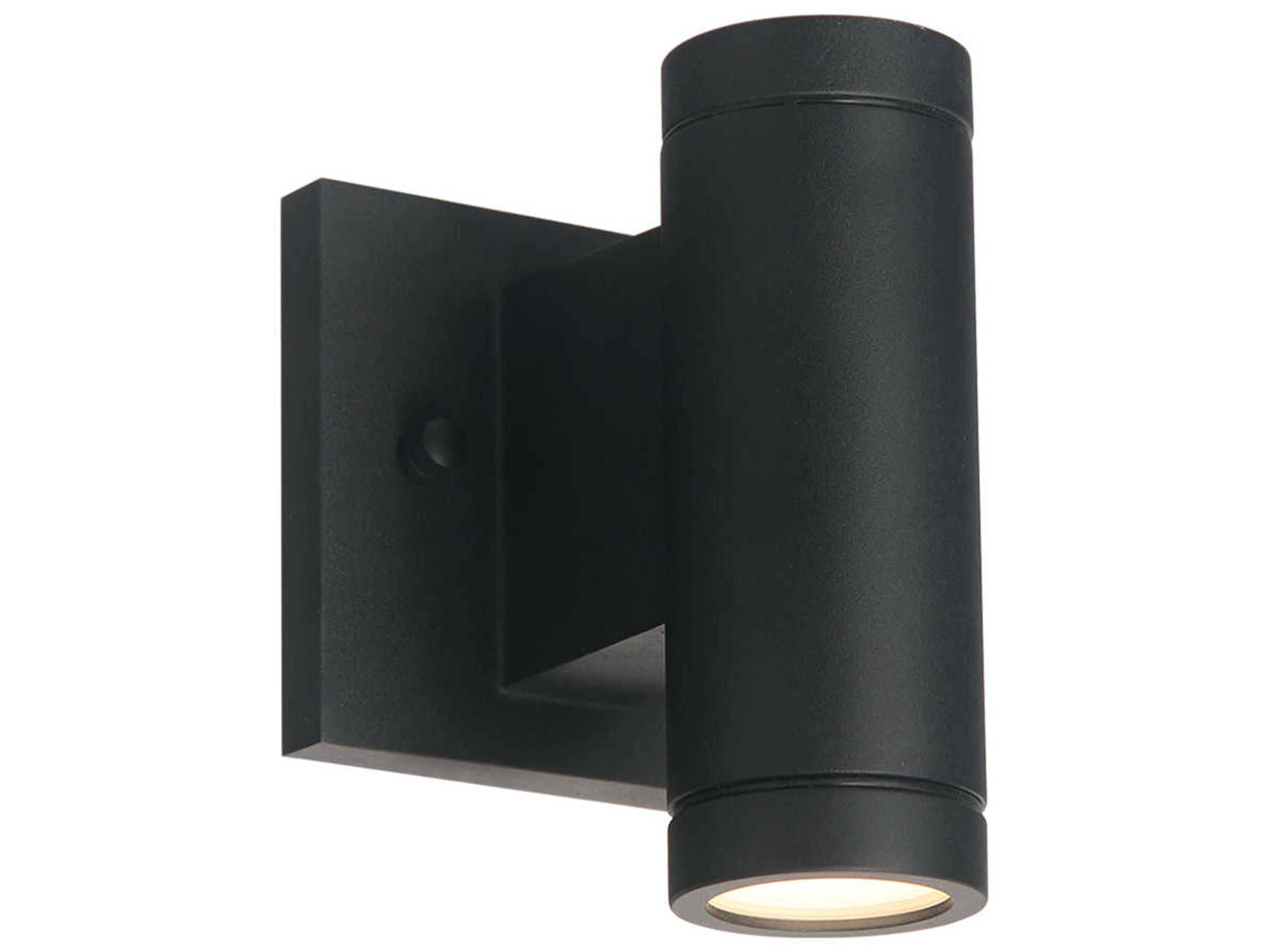 Justice Design Group Portico Outdoor Wall Light
