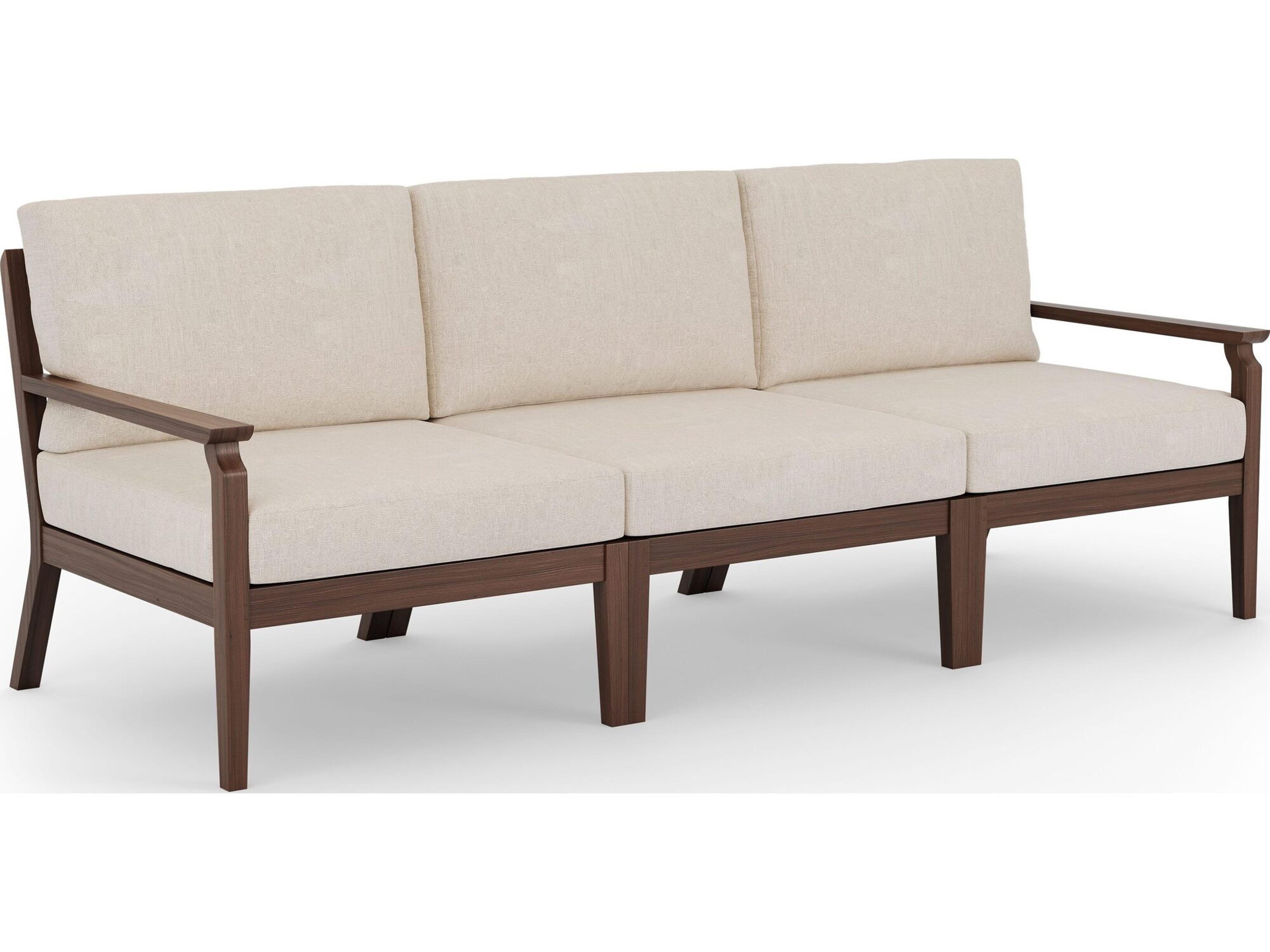Jensen Outdoor Unicon Sofa
