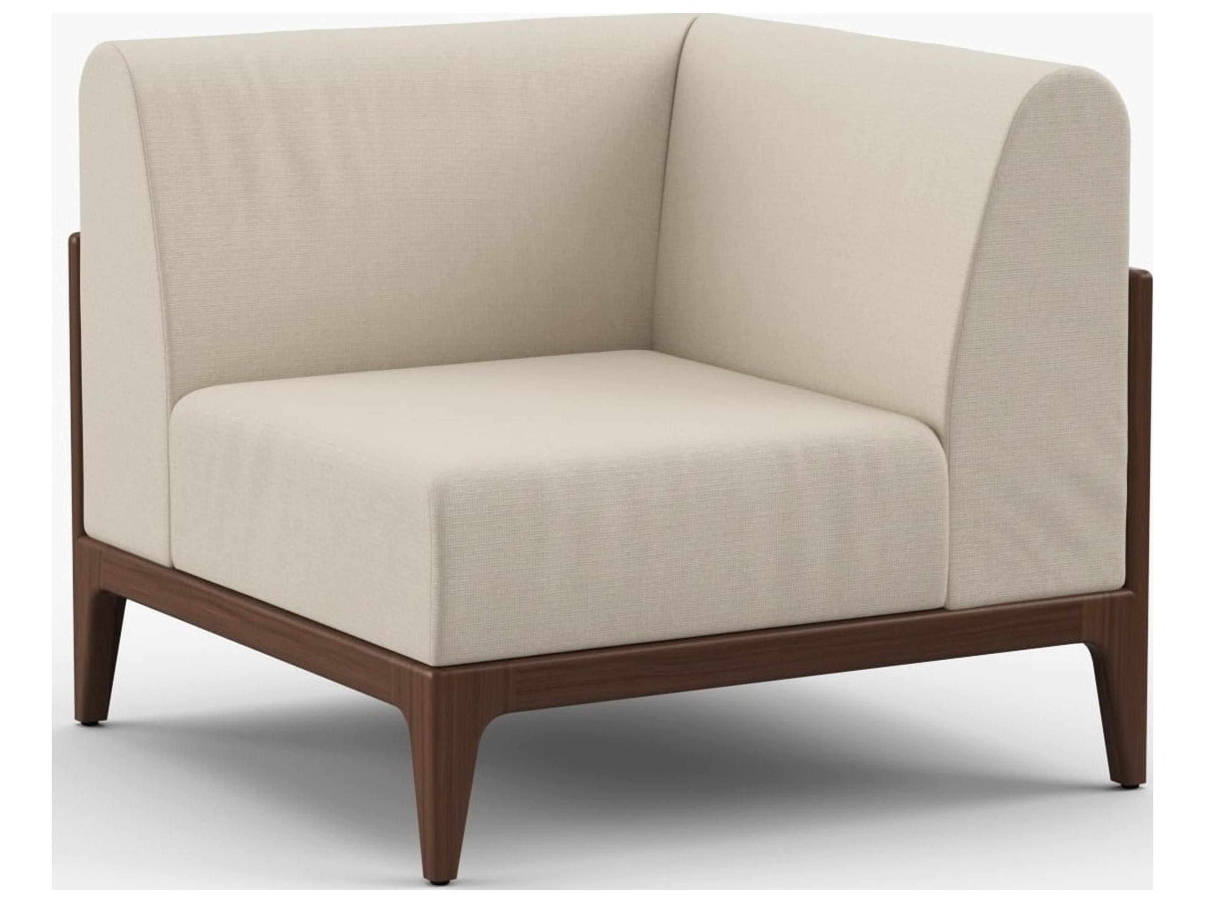 Jensen Outdoor Mix Corner Seat