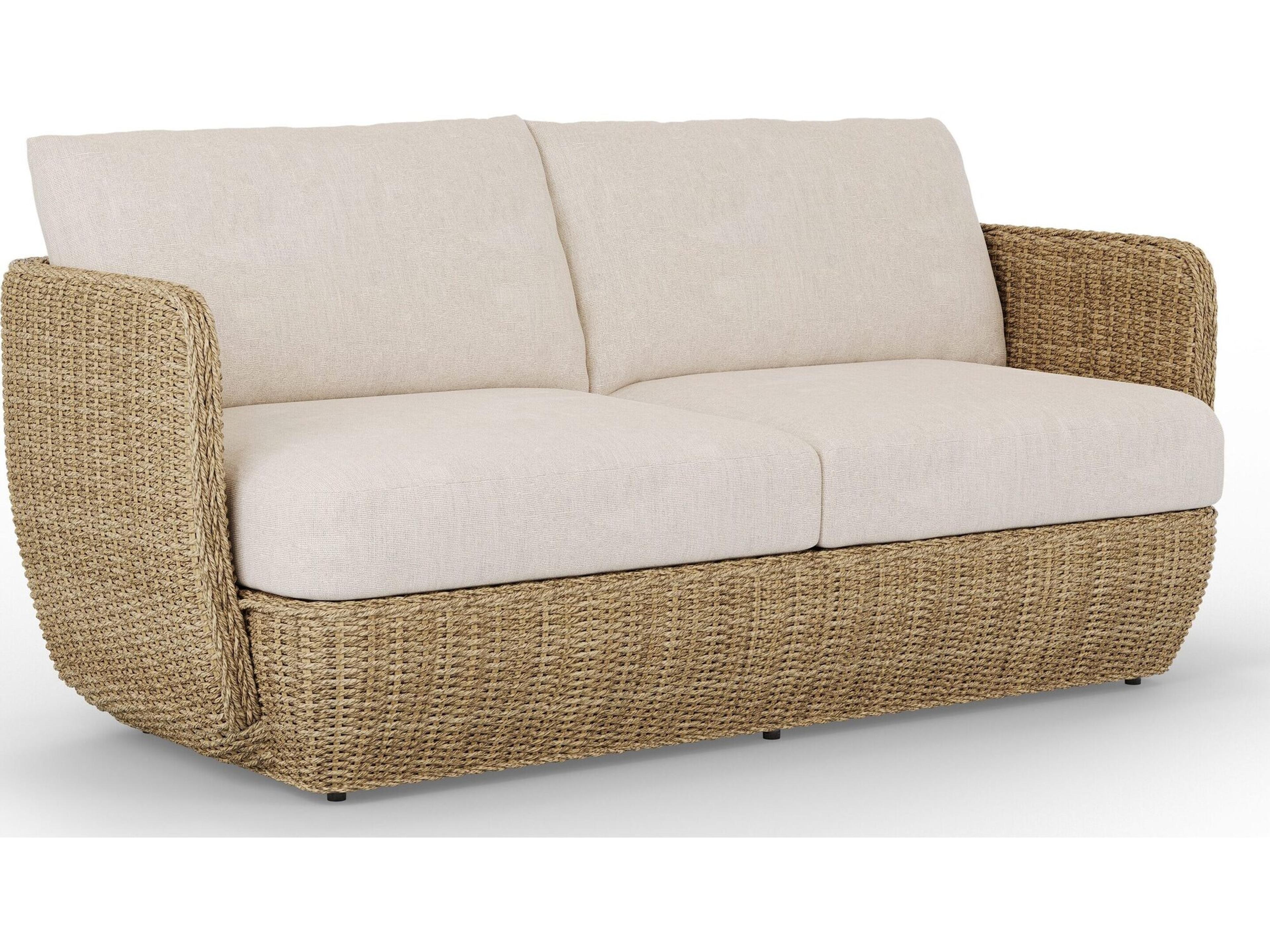 Velo Loveseat