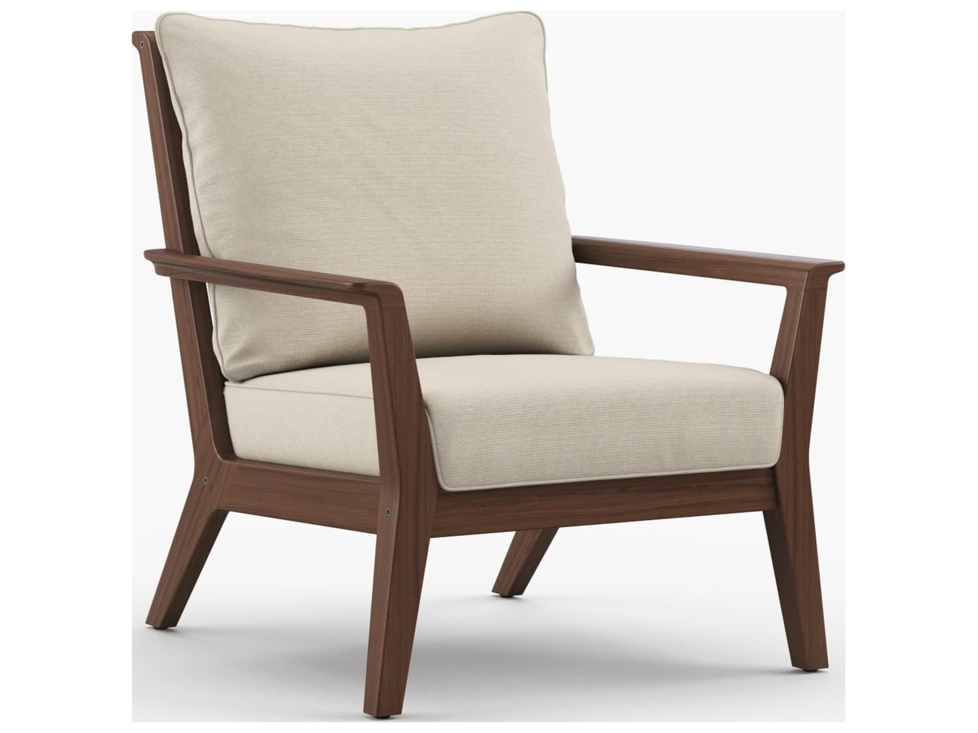 Jensen Outdoor Sky Lounge Chair Set Replacement Cushions