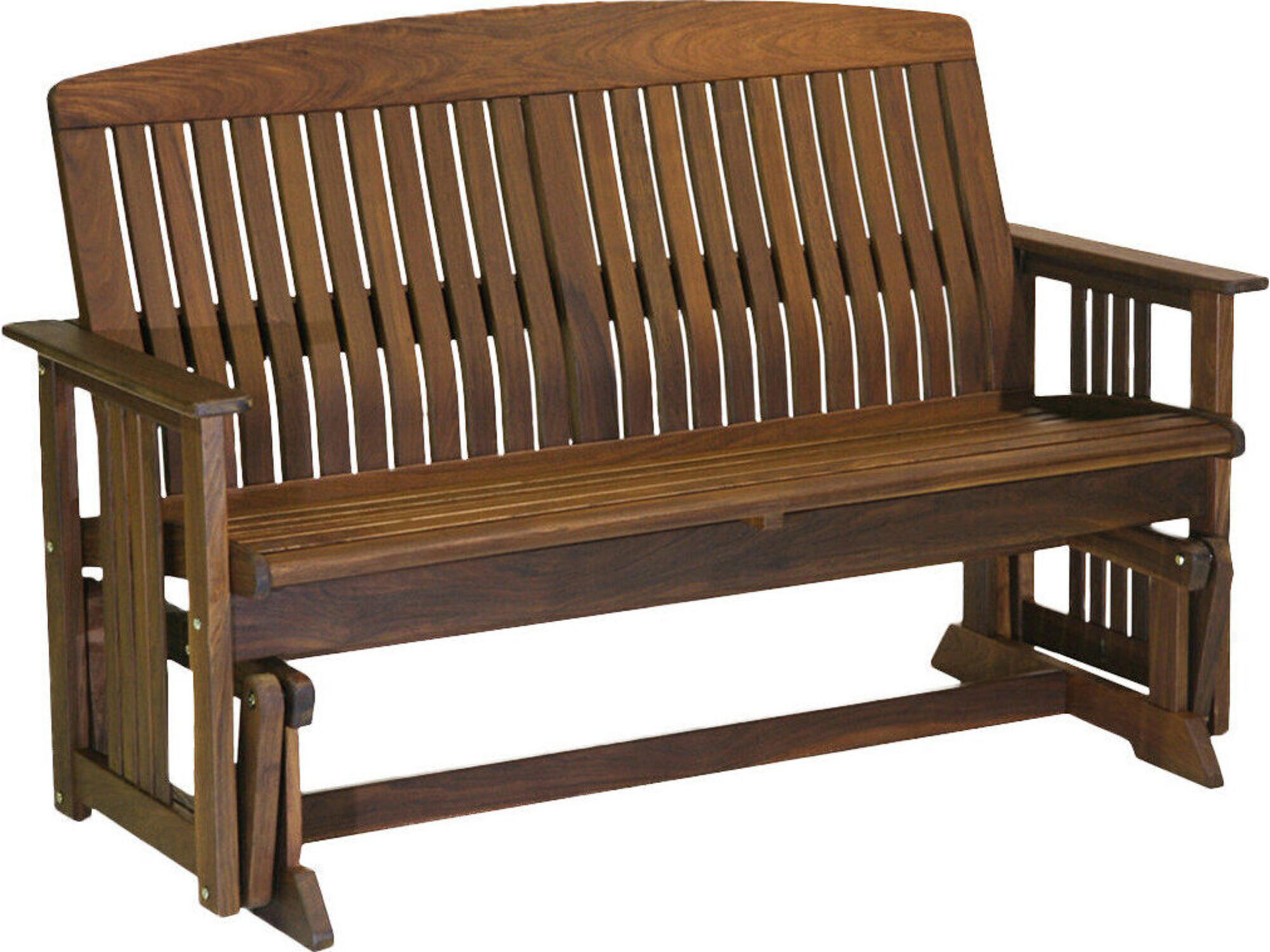 Jensen Outdoor Heritage Lincoln Glider