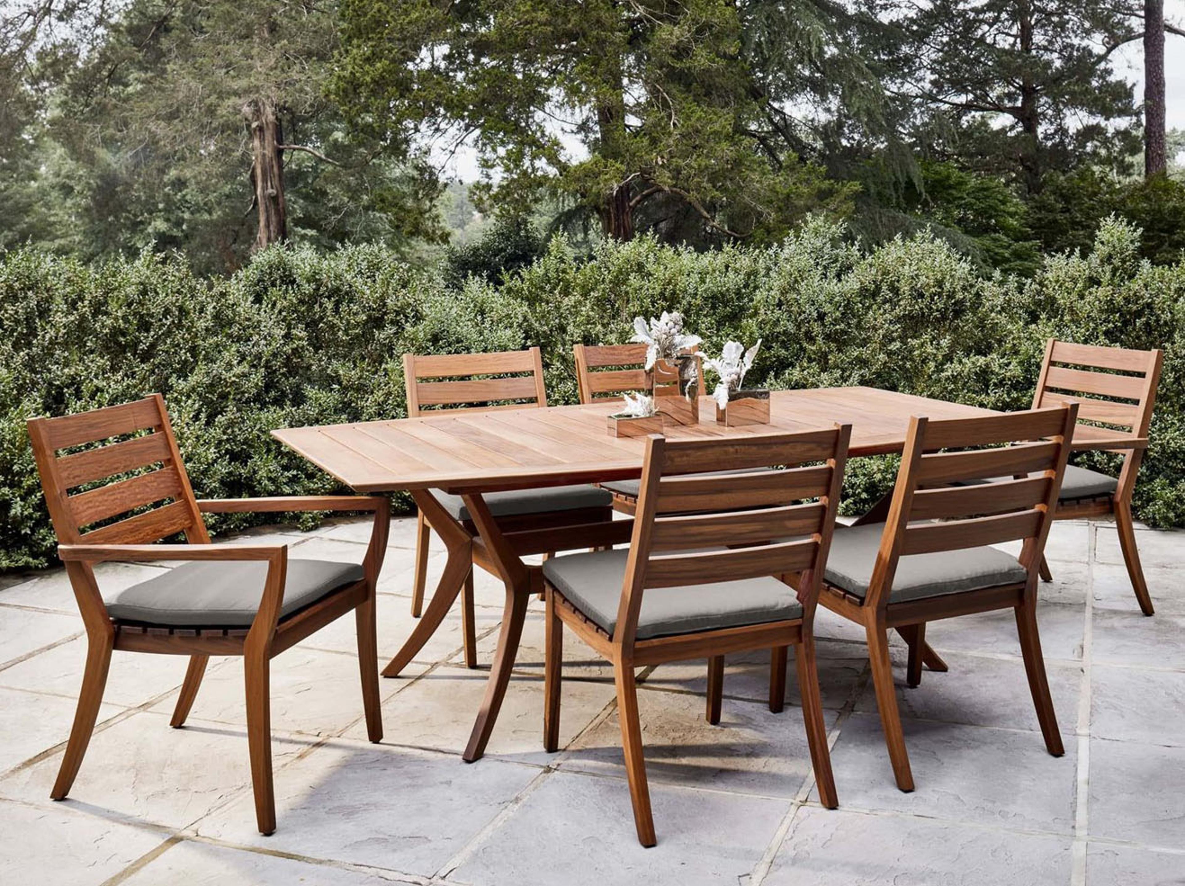 Laguna Dining Set