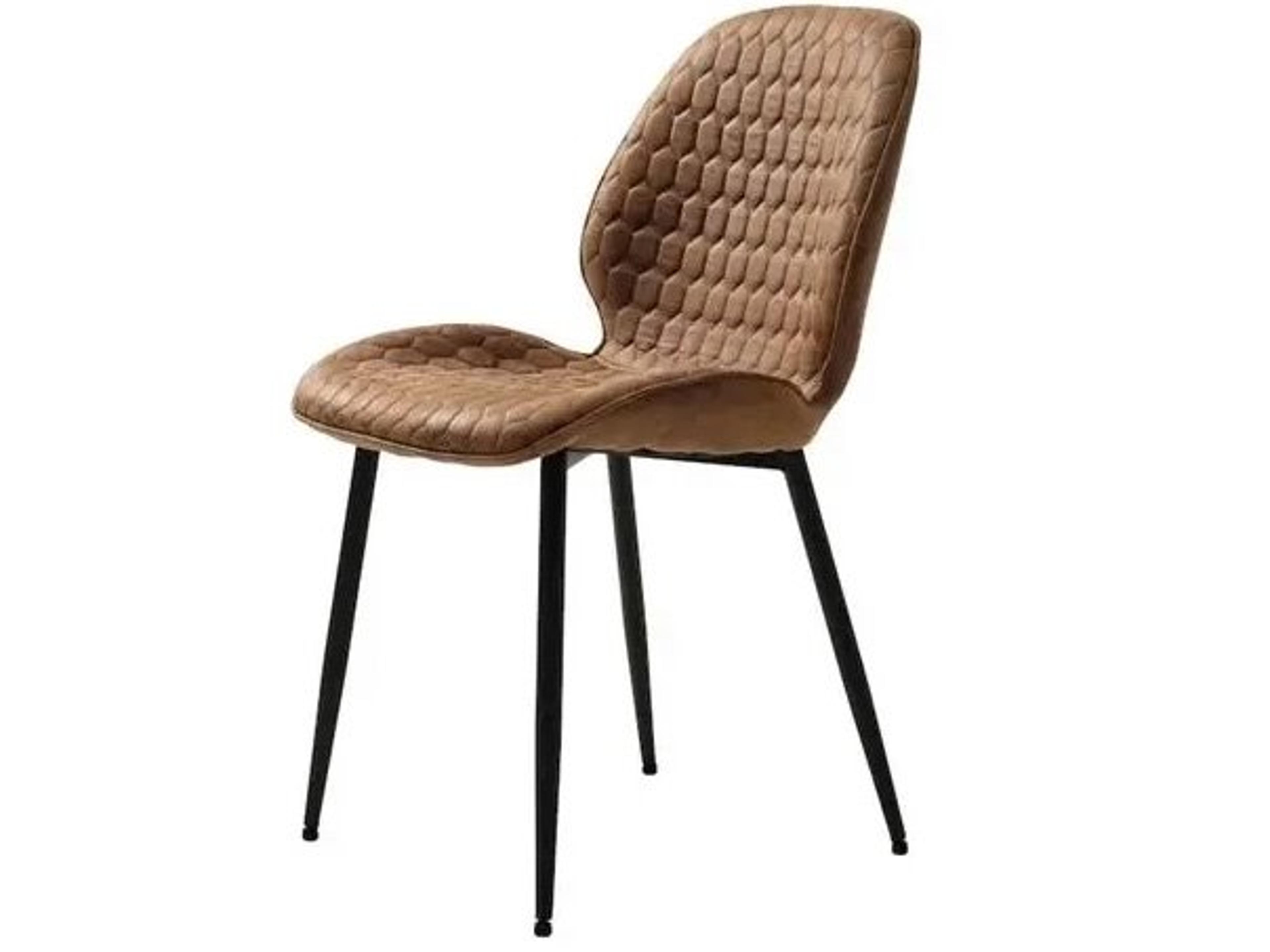 Unique Furniture Chairs Maryem Dining Chair Set of 2