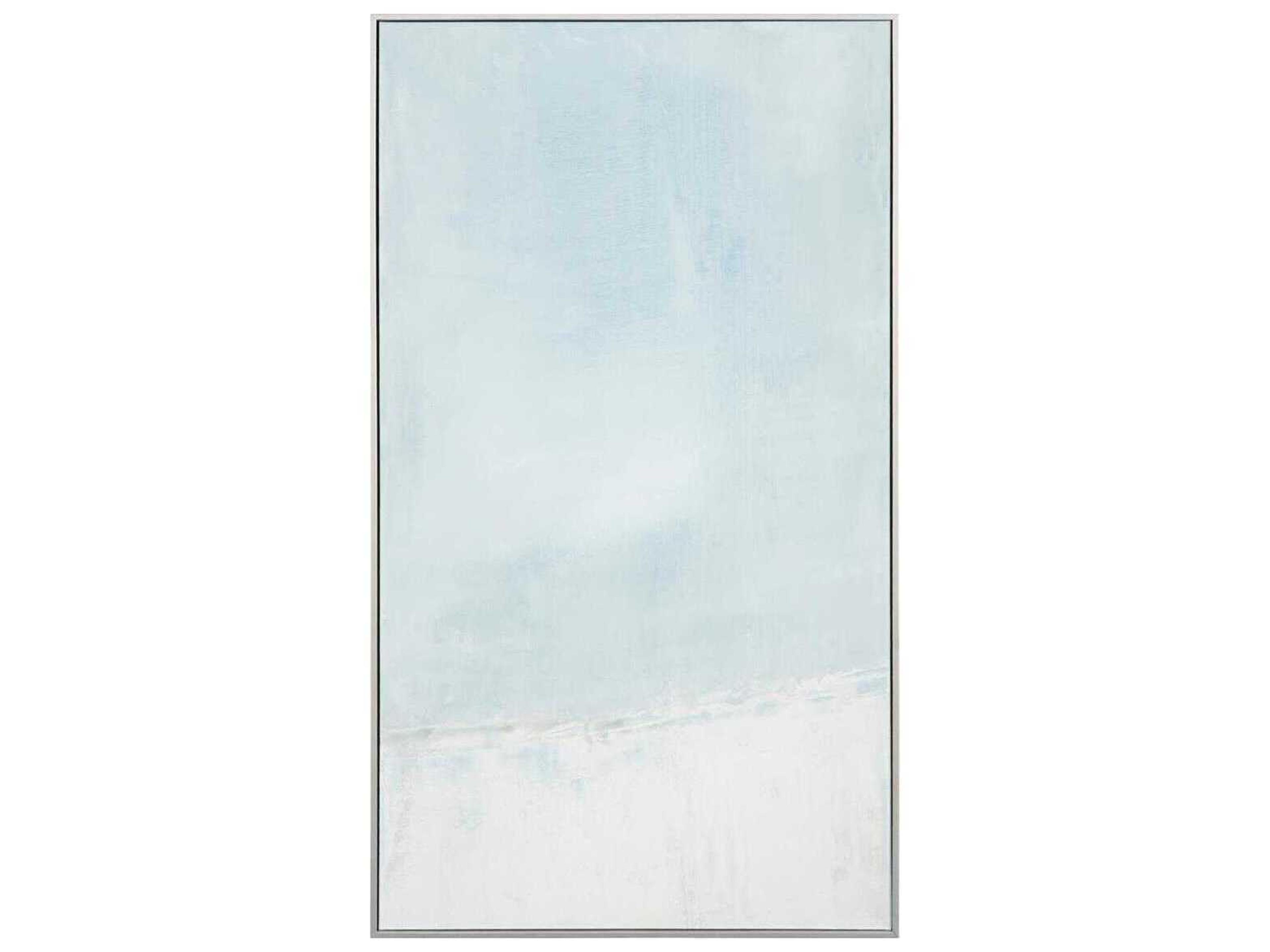 John Richard Carol Benson-Cobb's Inland No.2 Canvas Wall Art