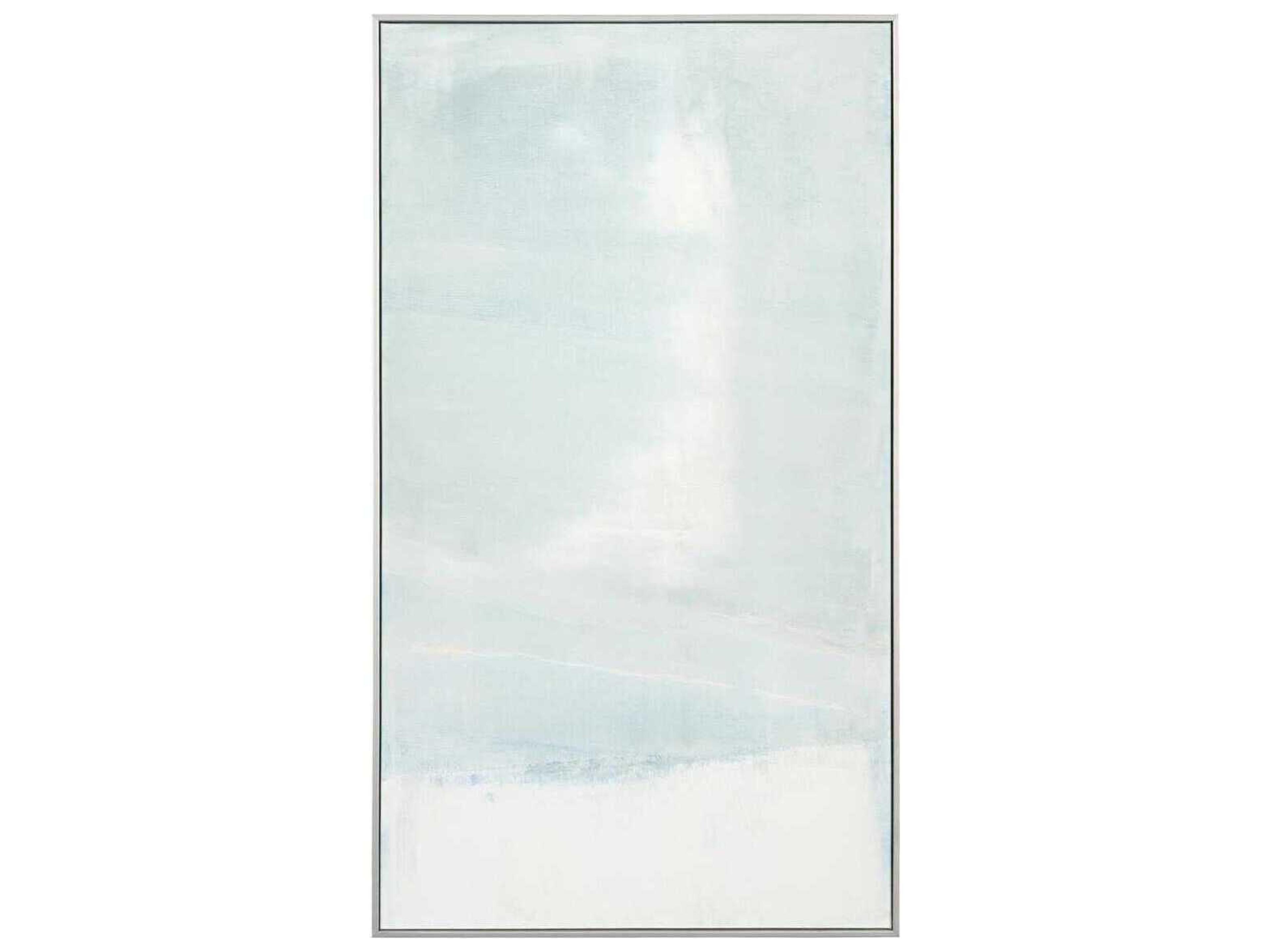 John Richard Carol Benson-Cobb's Inland No.3 Wall Art