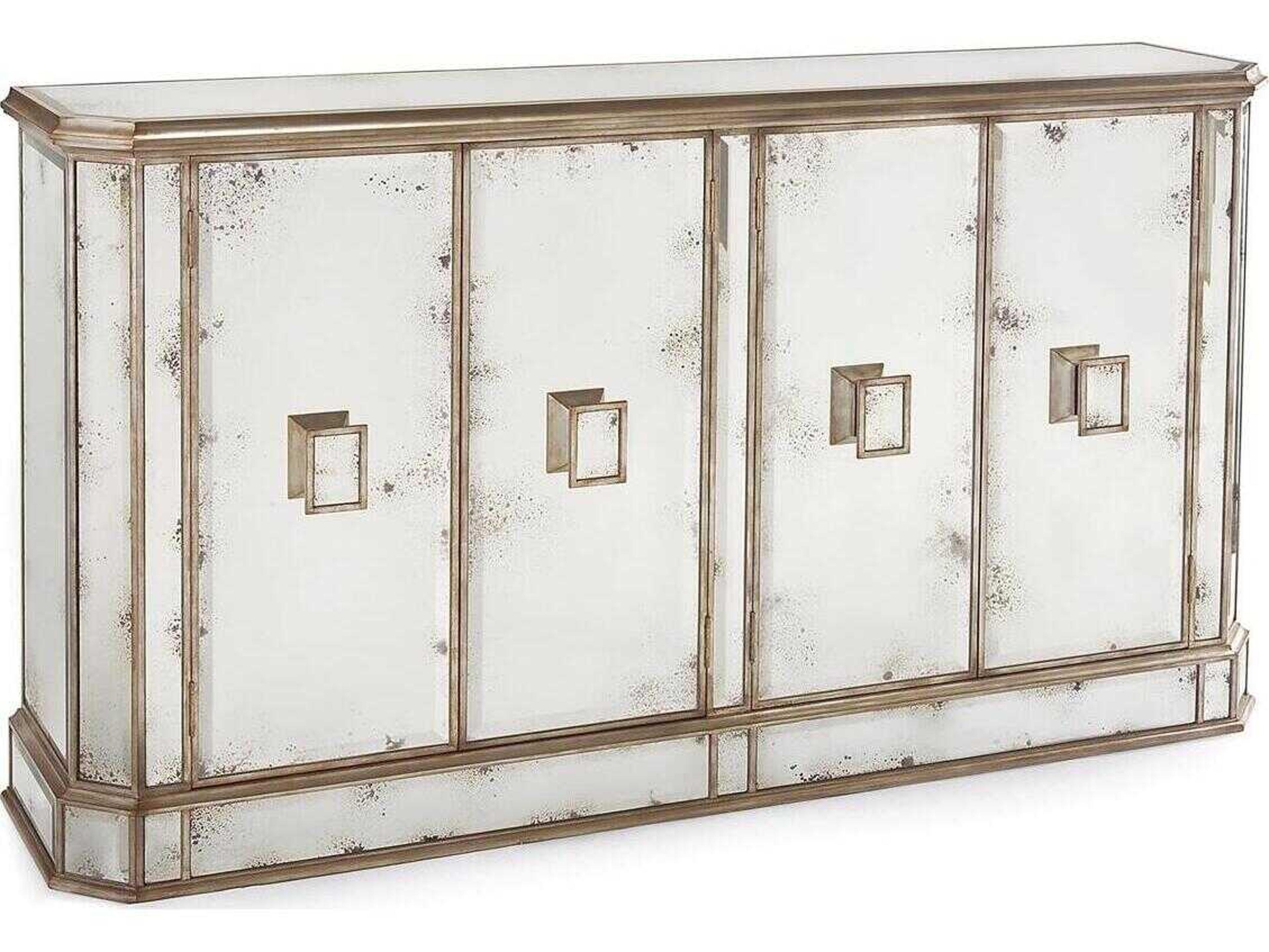 John Richard June 74" Credenza Sideboard