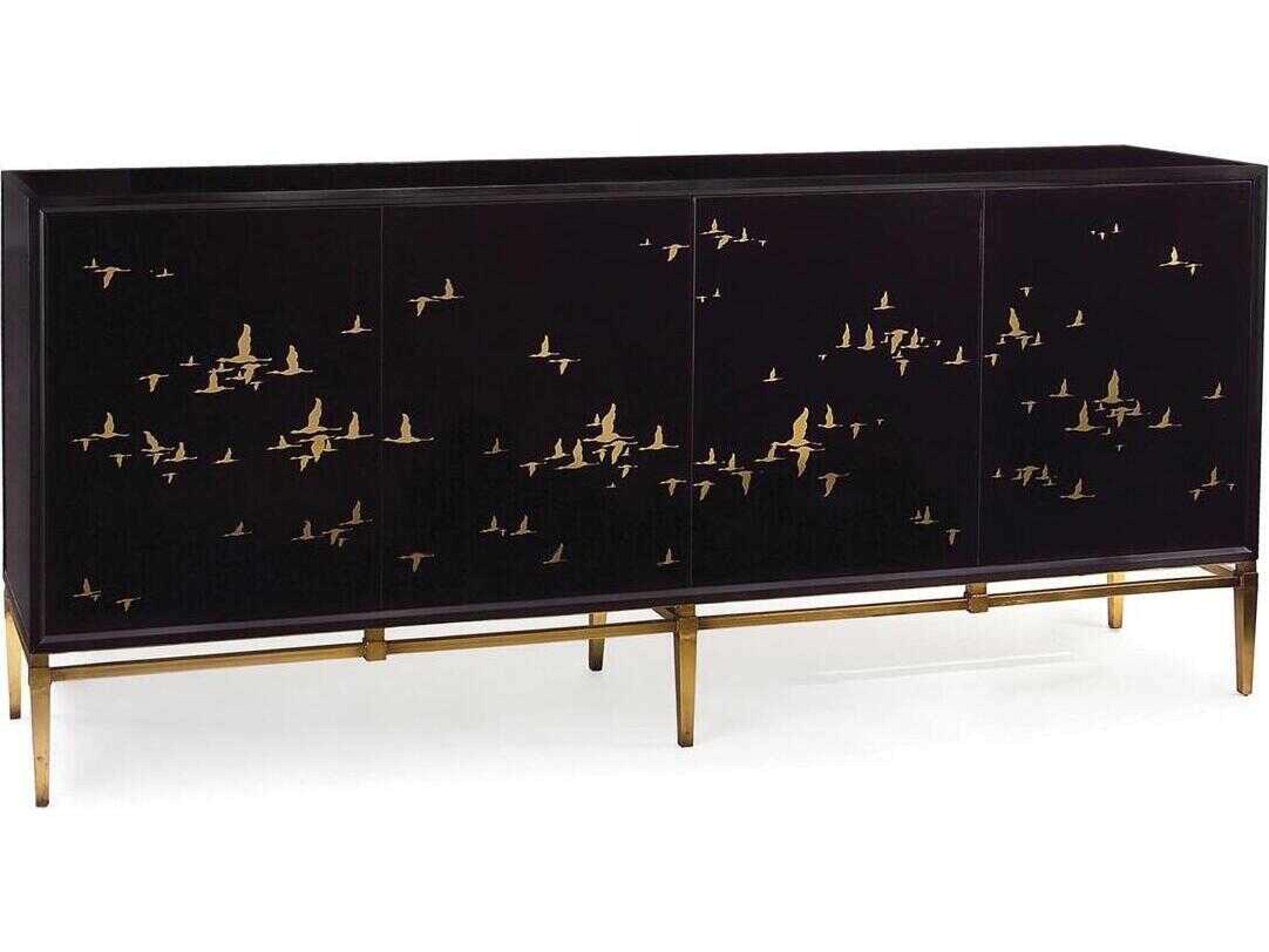 John Richard Migration 88" Credenza Sideboard