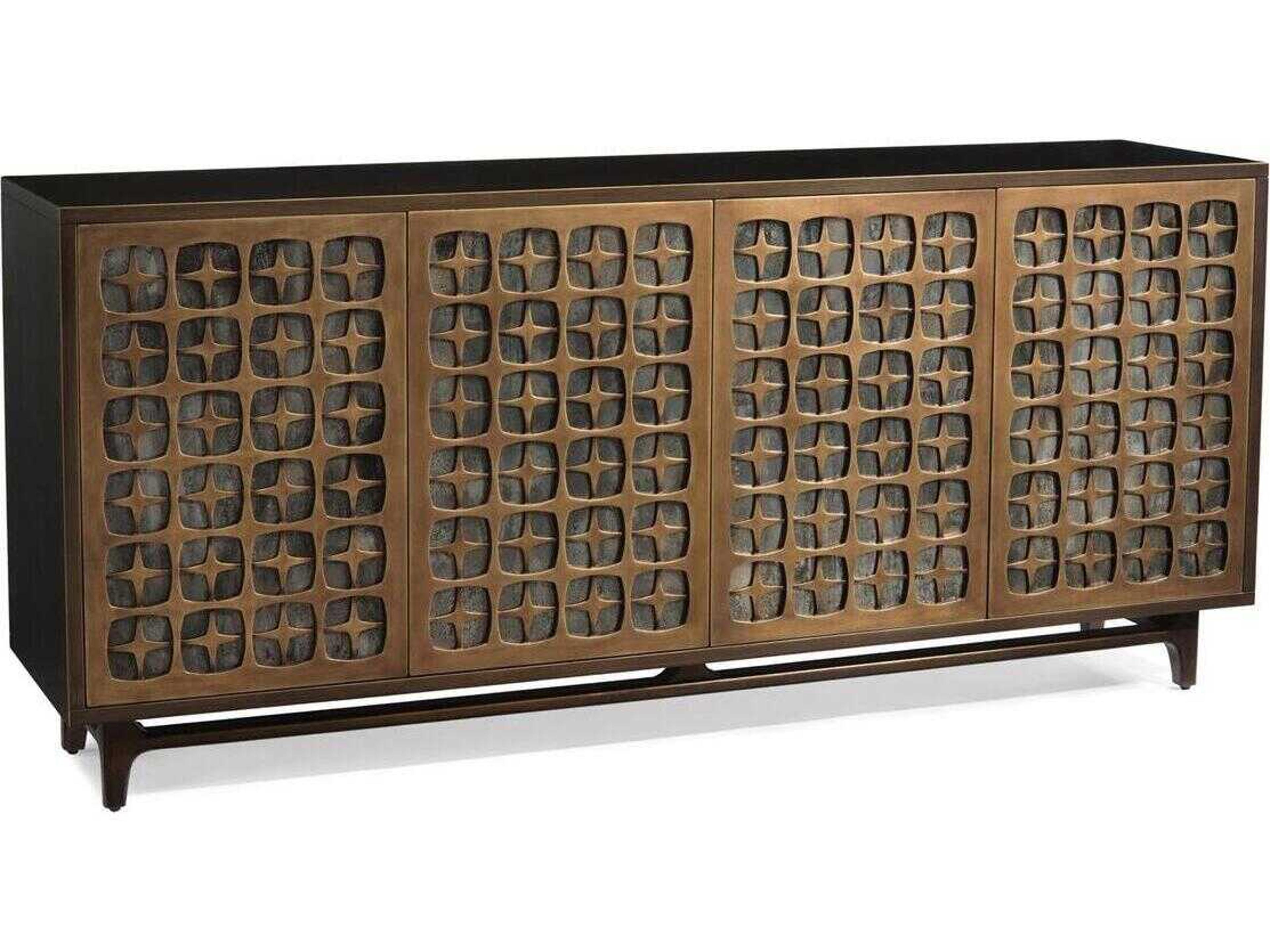 John Richard Mark McDowell Artsal 85" Sideboard