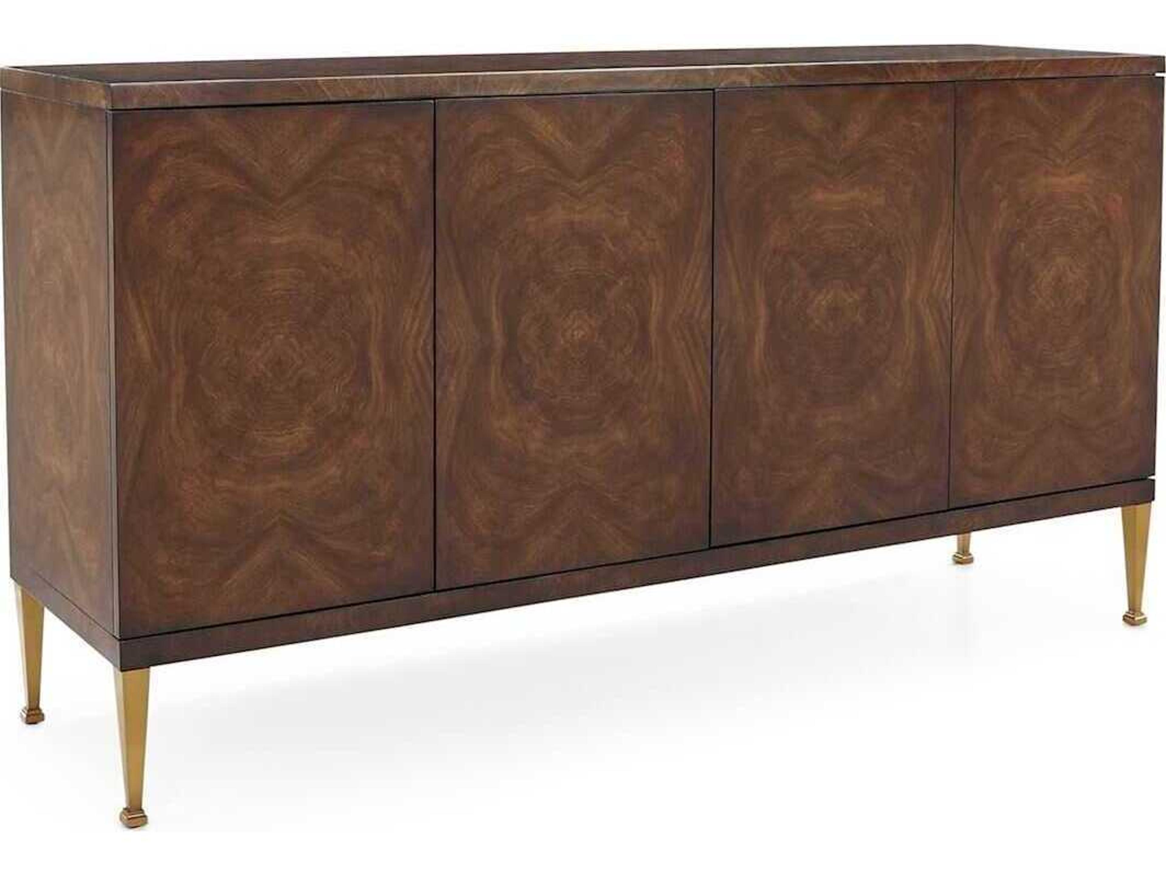 John Richard Bosco 72" Sideboard