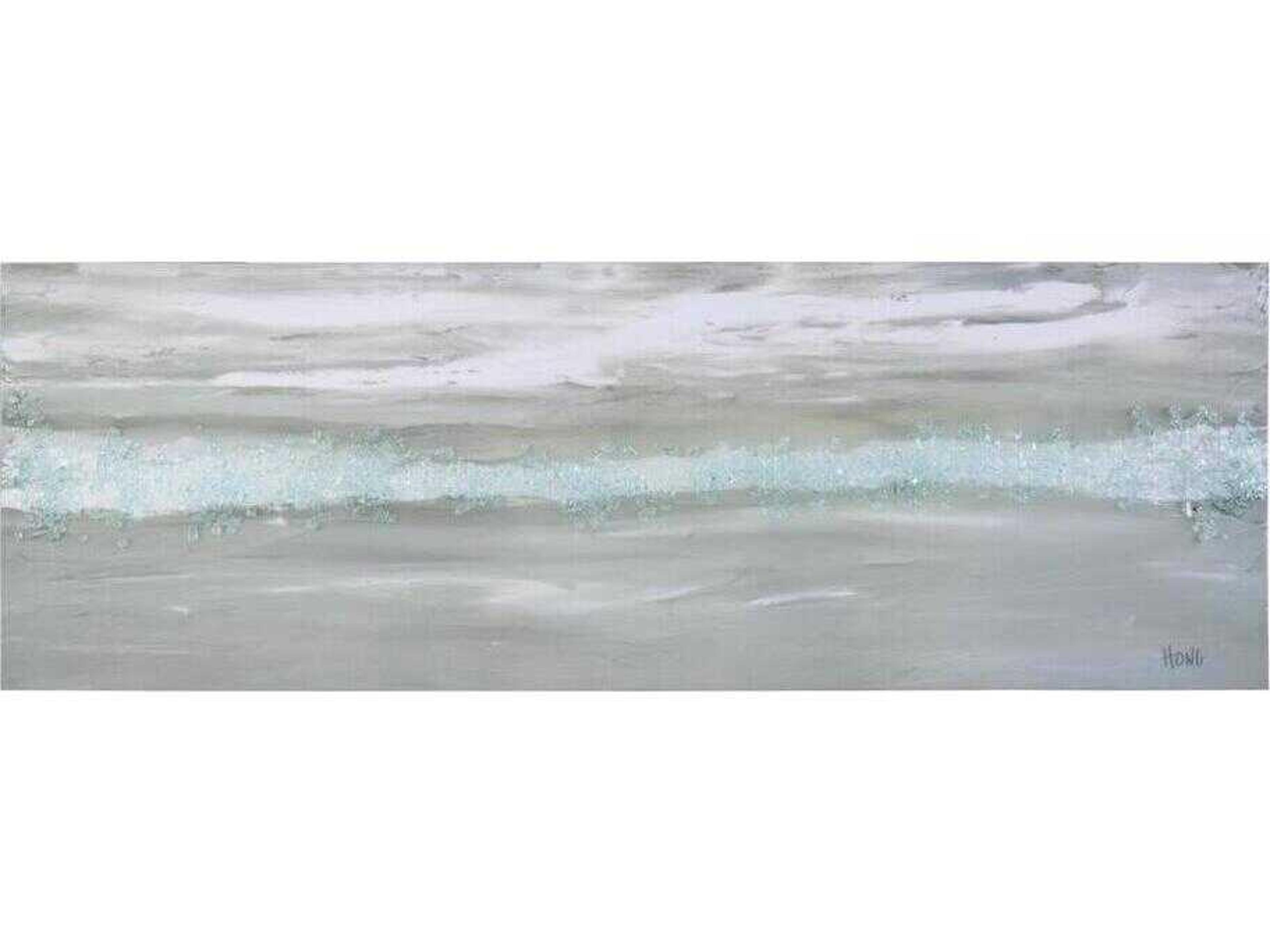 John Richard Mary Hong's Slate Glass Wall Art