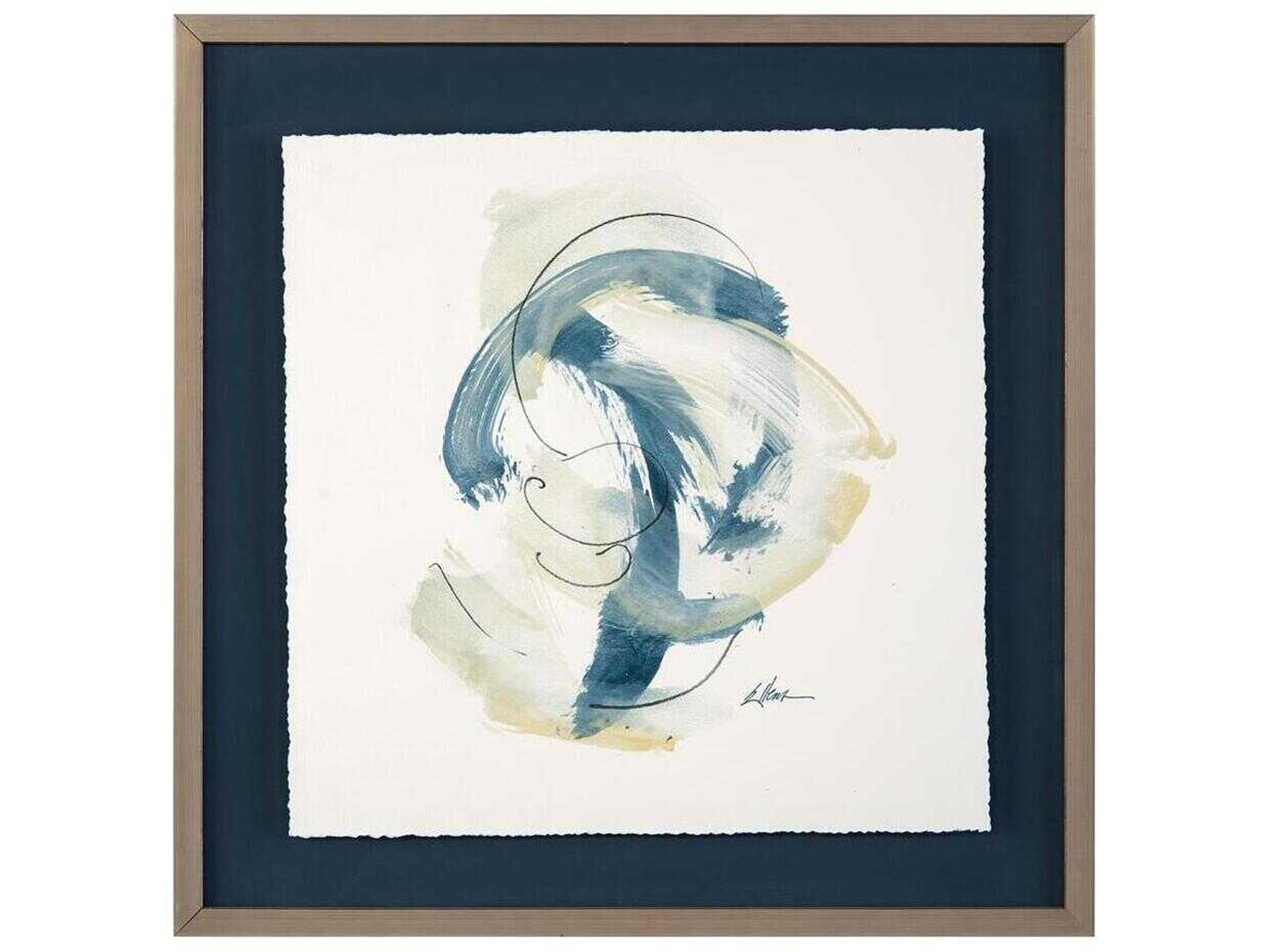 John Richard Jackie Ellens' Winter Night-I Print / Painting