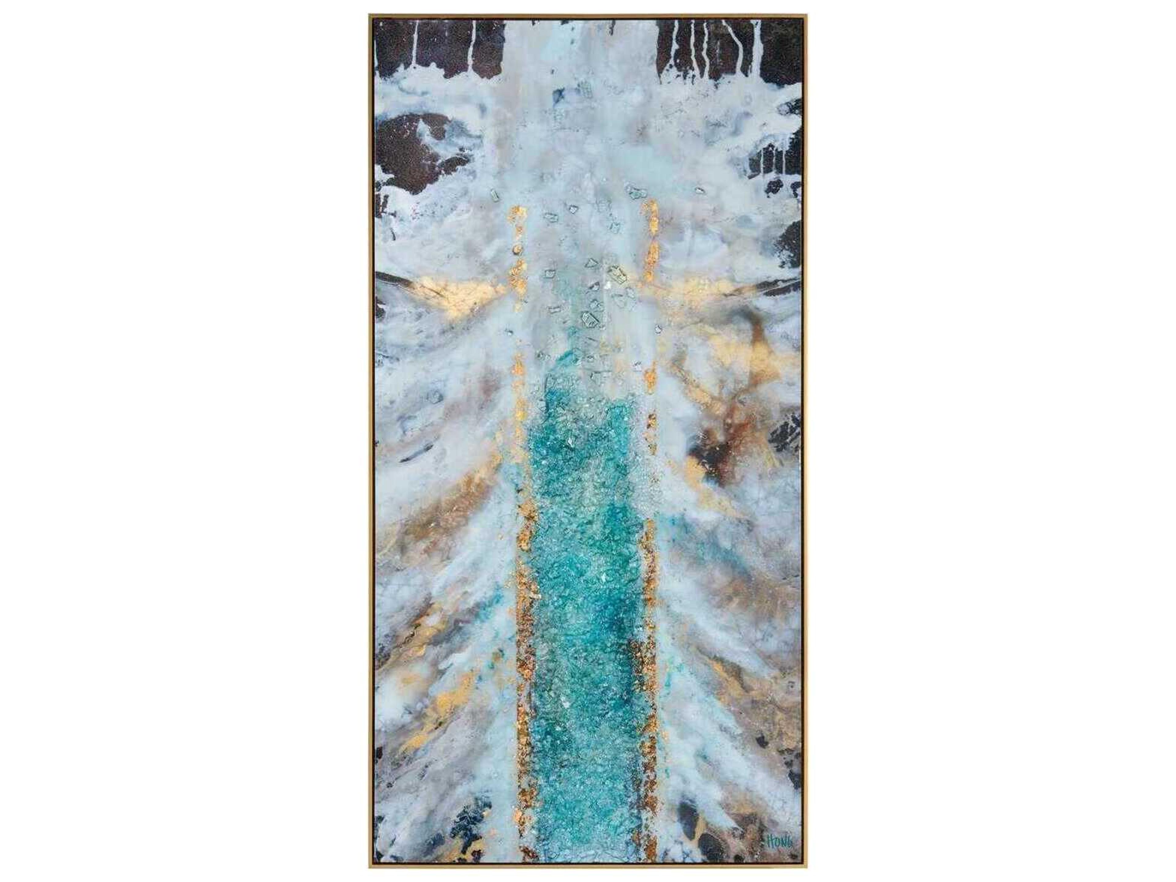 John Richard Mary Hong's Eternity Wall Art