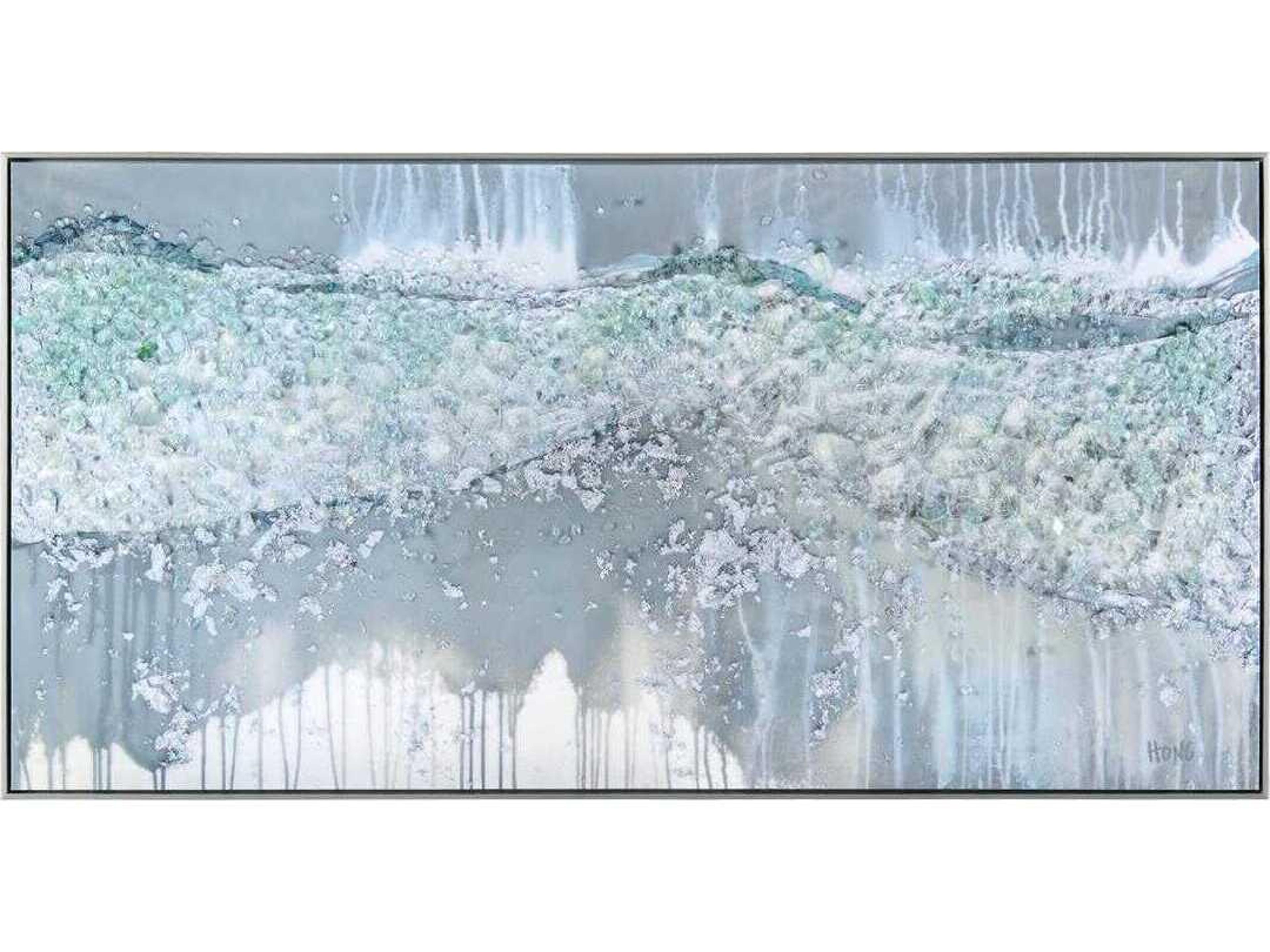 John Richard Mary Hong's Floating Away Wall Art