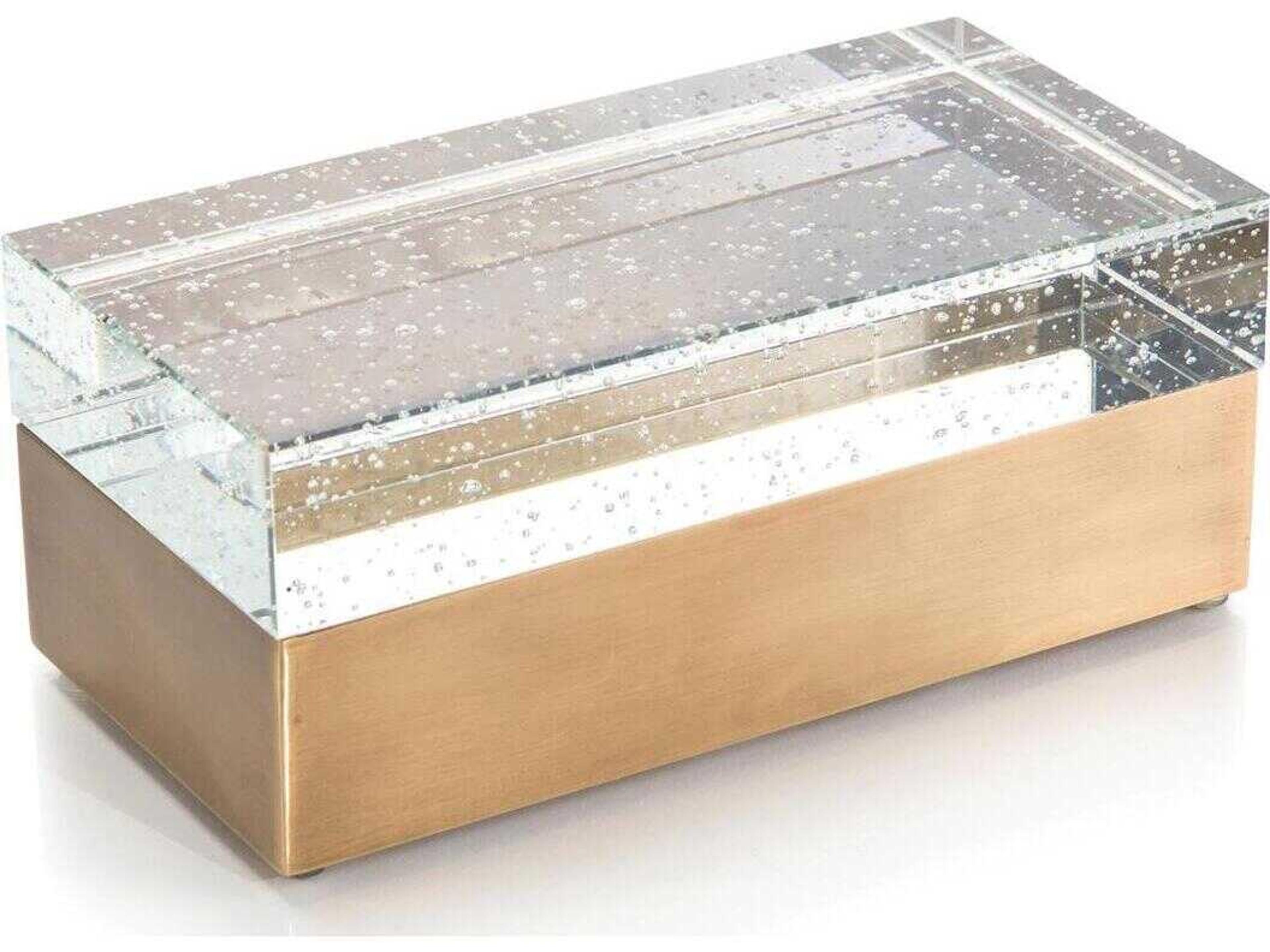 John Richard Suspended Box