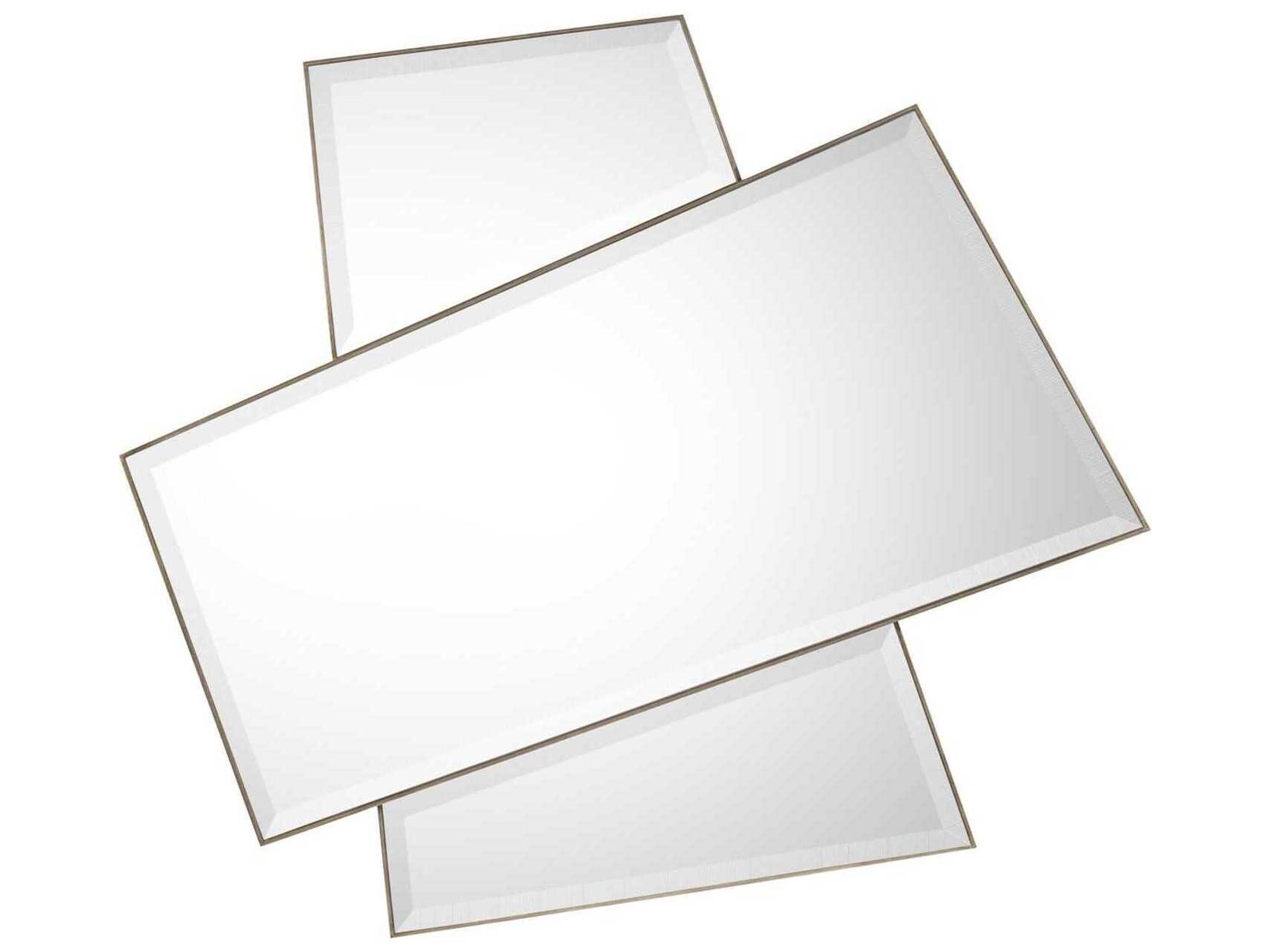 John Richard Strato Wall Mirror