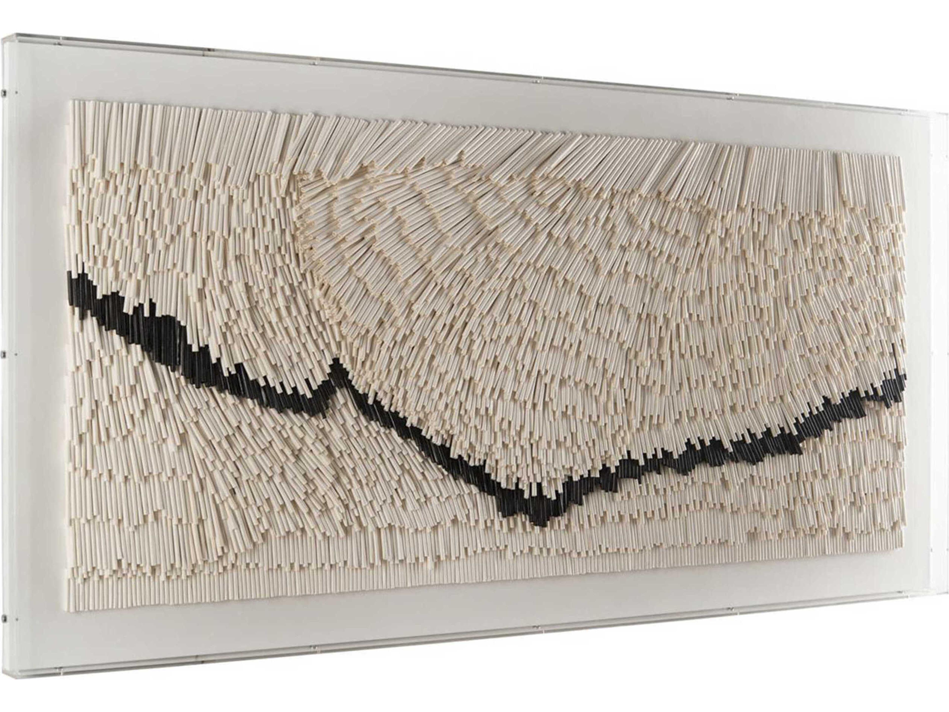 John Richard Robat's Drifting Shadow Box