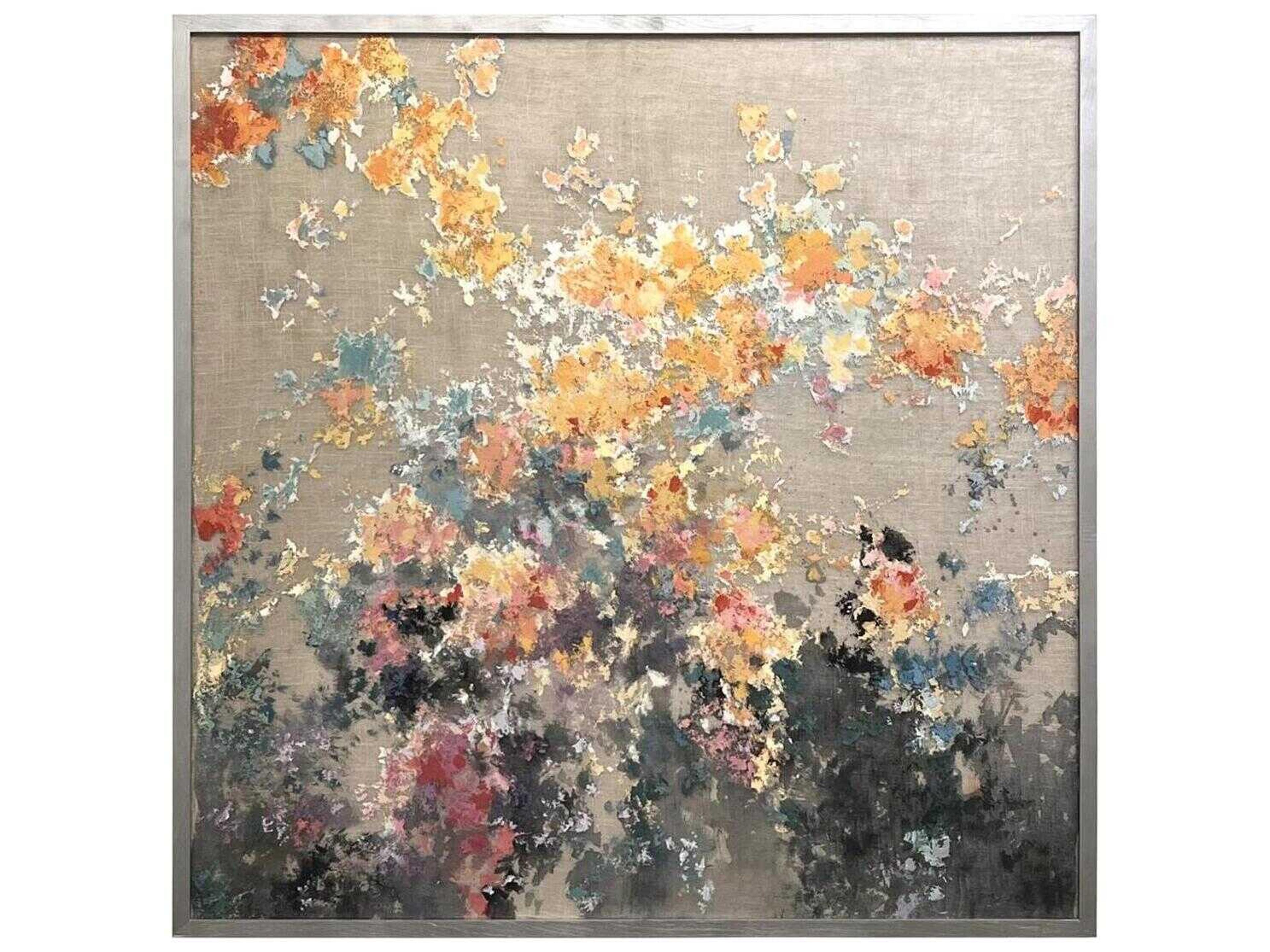 John Richard Teng Fei's Vesper's Glow Shadow Box