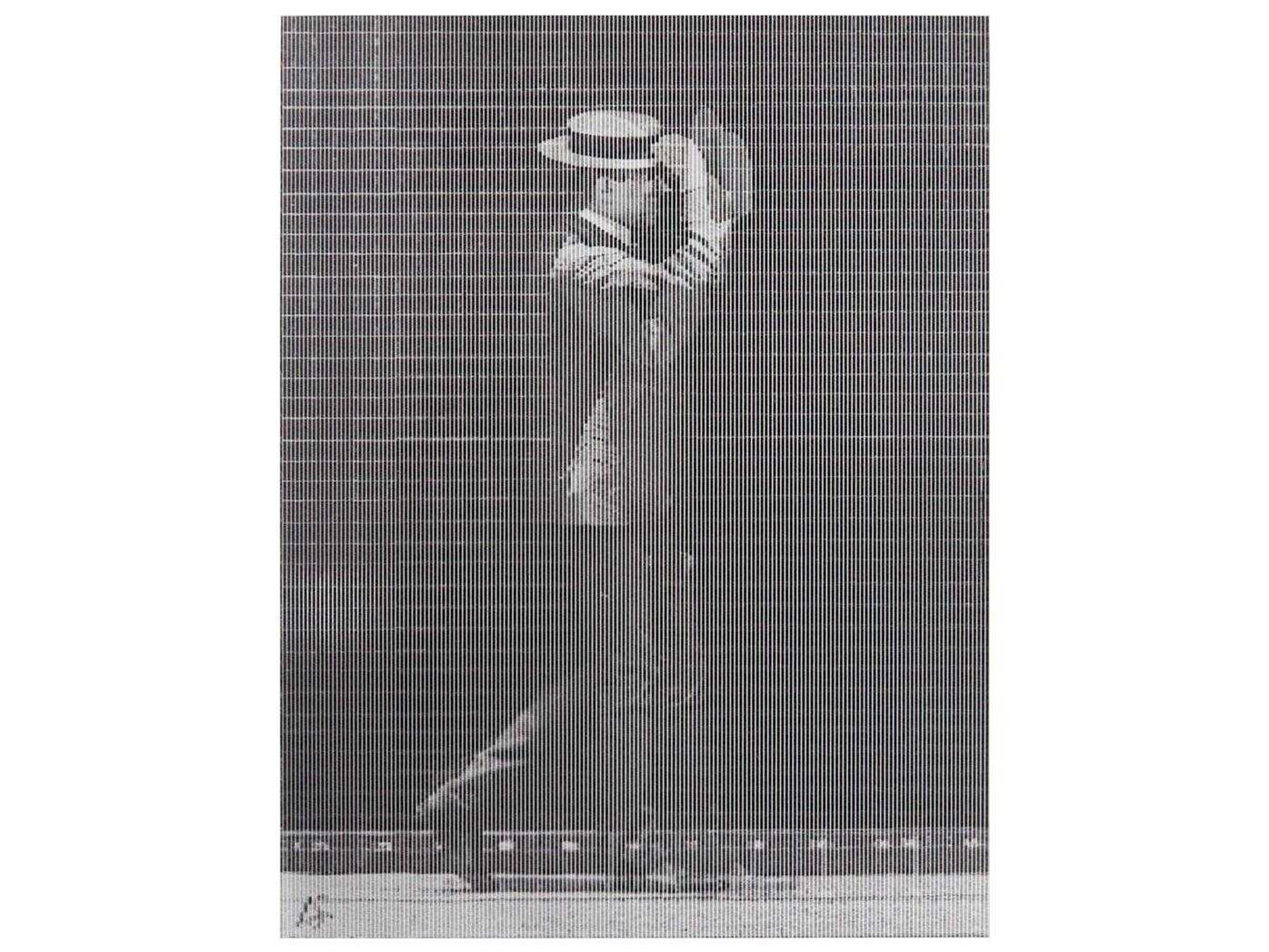 John Richard Tony Fey's Timeless Style-I Wall Art