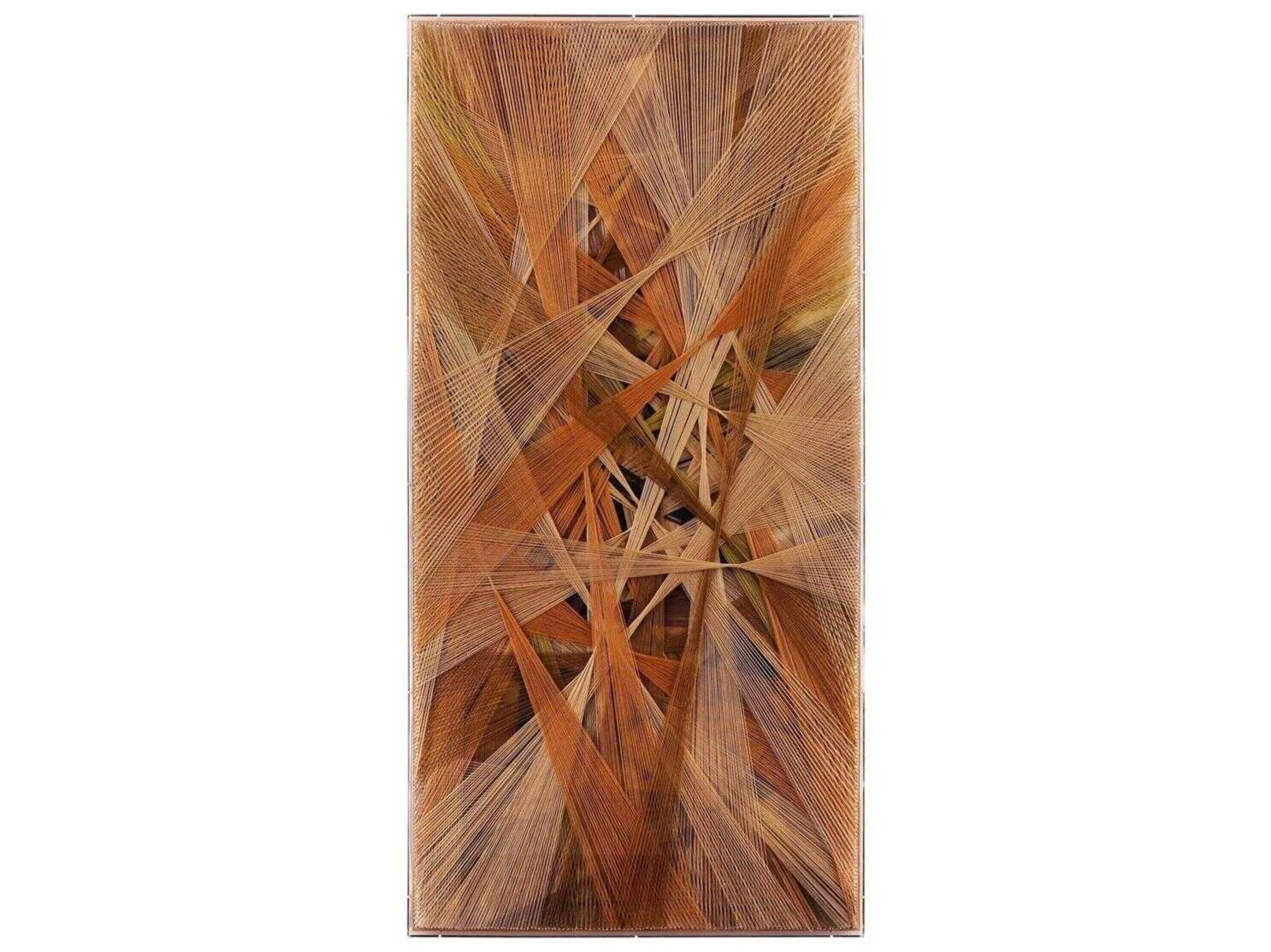 John Richard Tony Fey's Threads of Fate Shadow Box