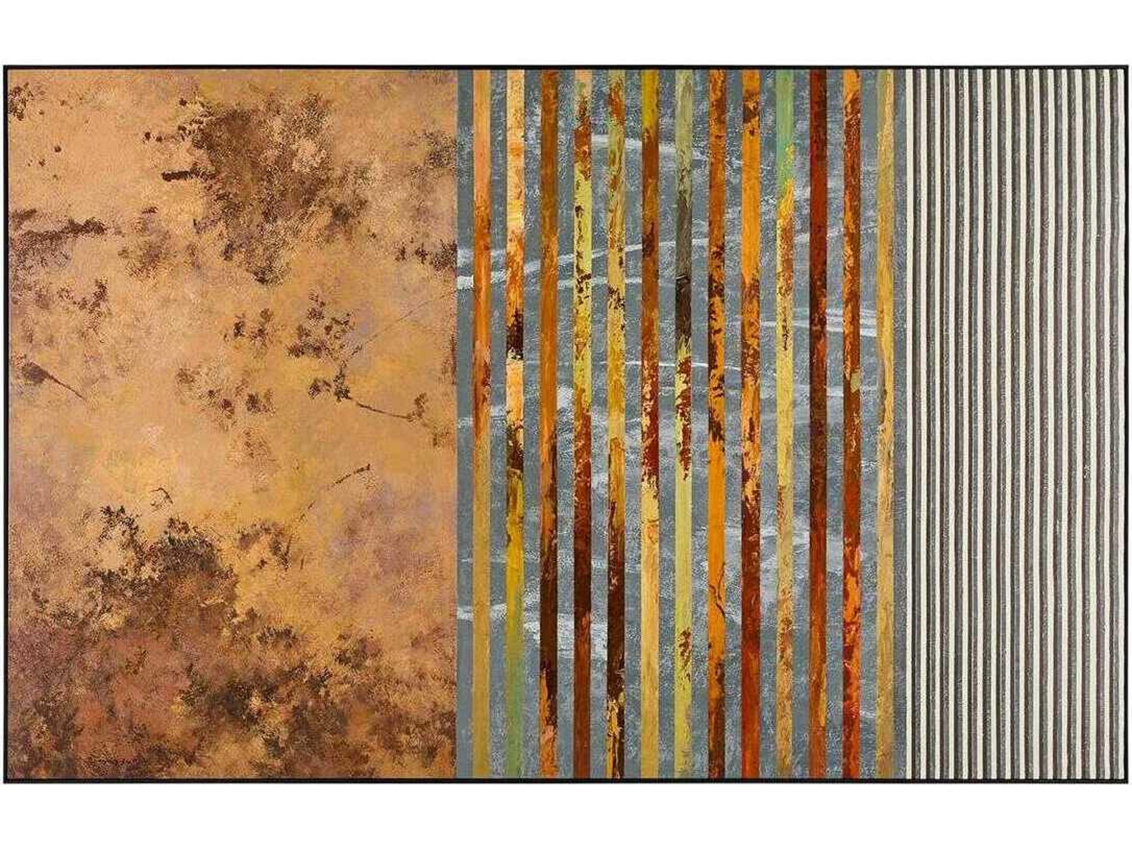 John Richard Teng Fei's Liminality Wall Art