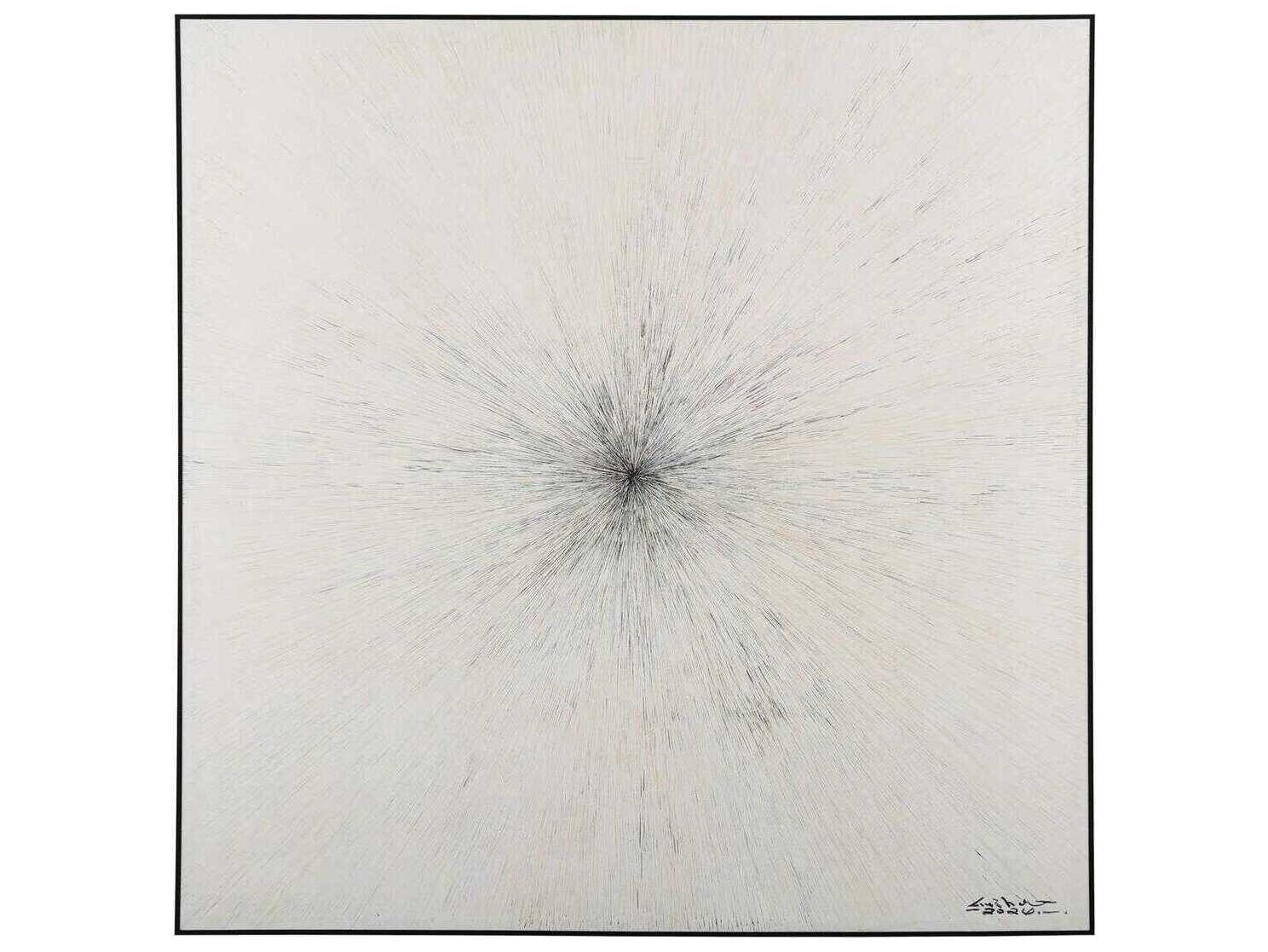 John Richard Light SpeedLight Speed Wall Art