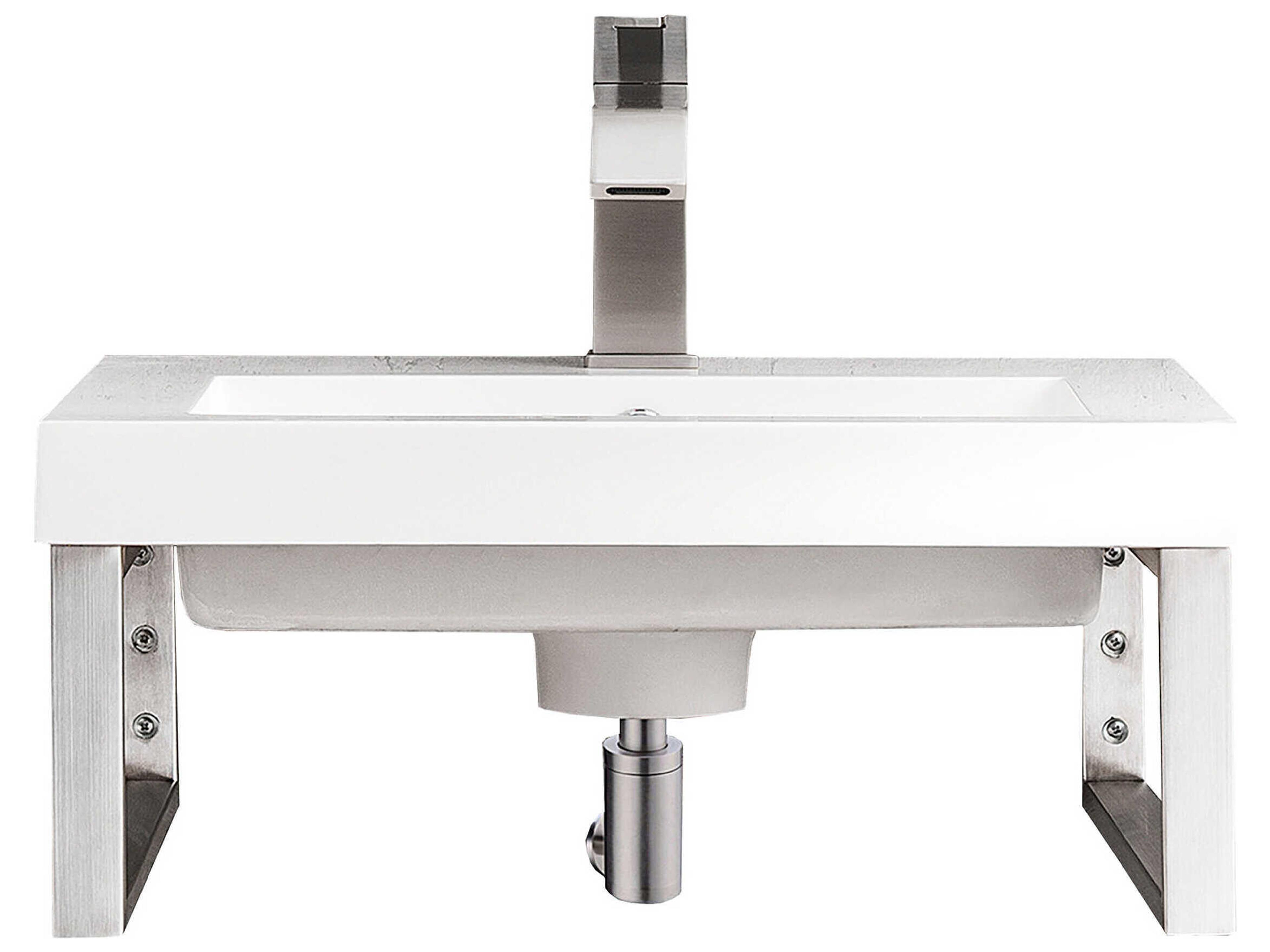 Boston Single Vanity