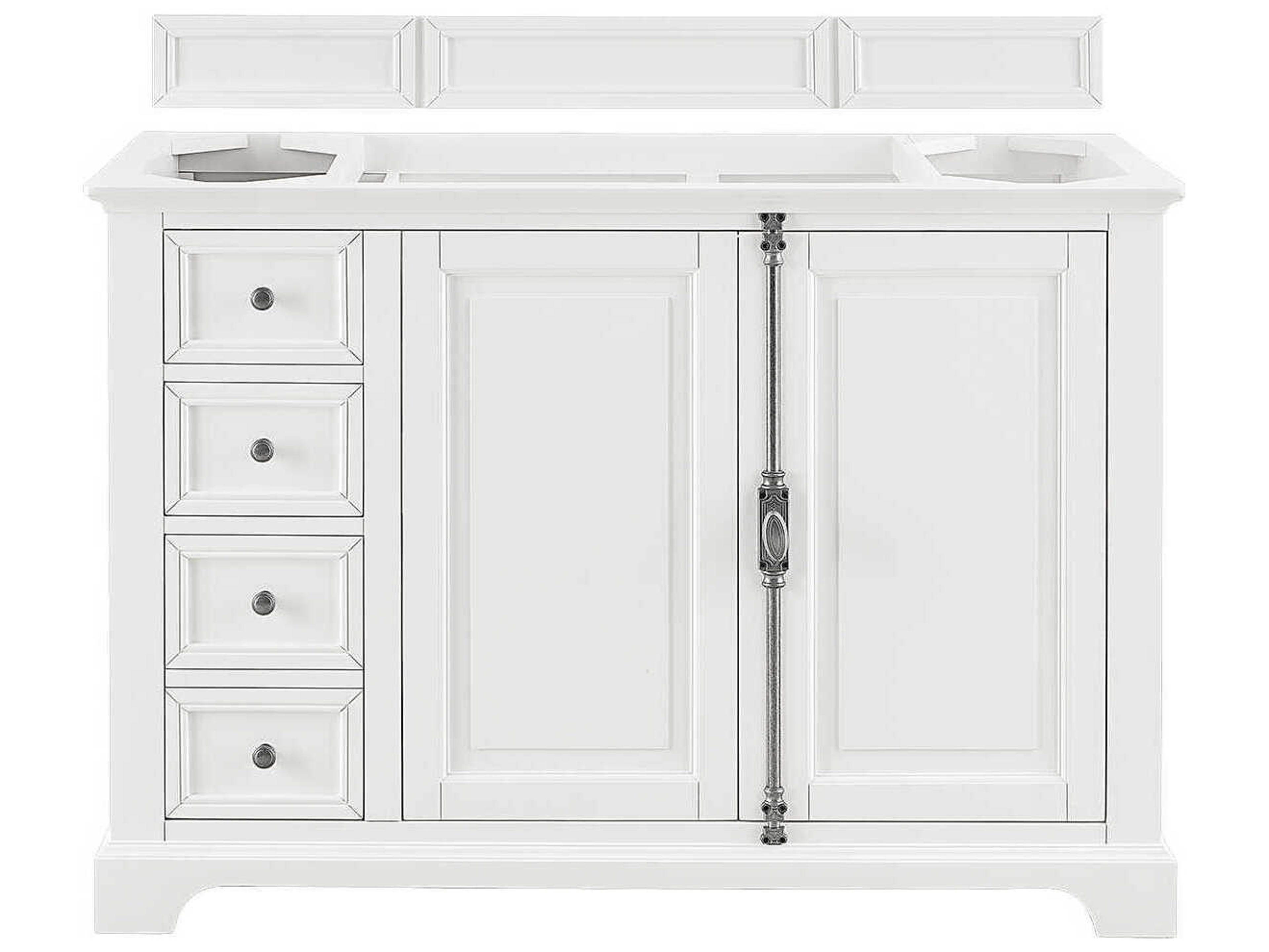 Providence 48" Single Vanity Cabinet