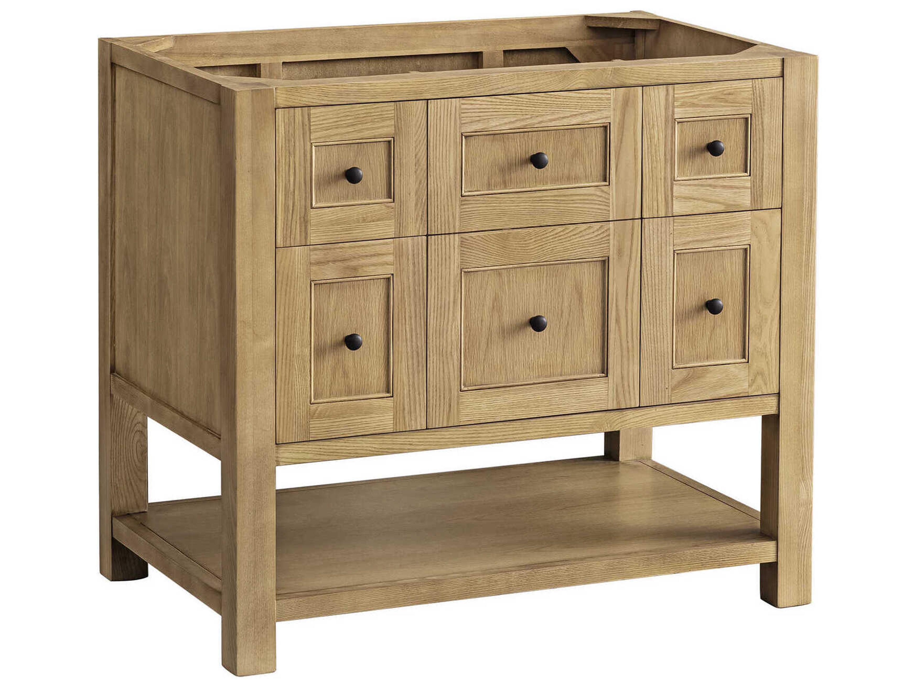 James Martin Breckenridge 36" Single Vanity Cabinet