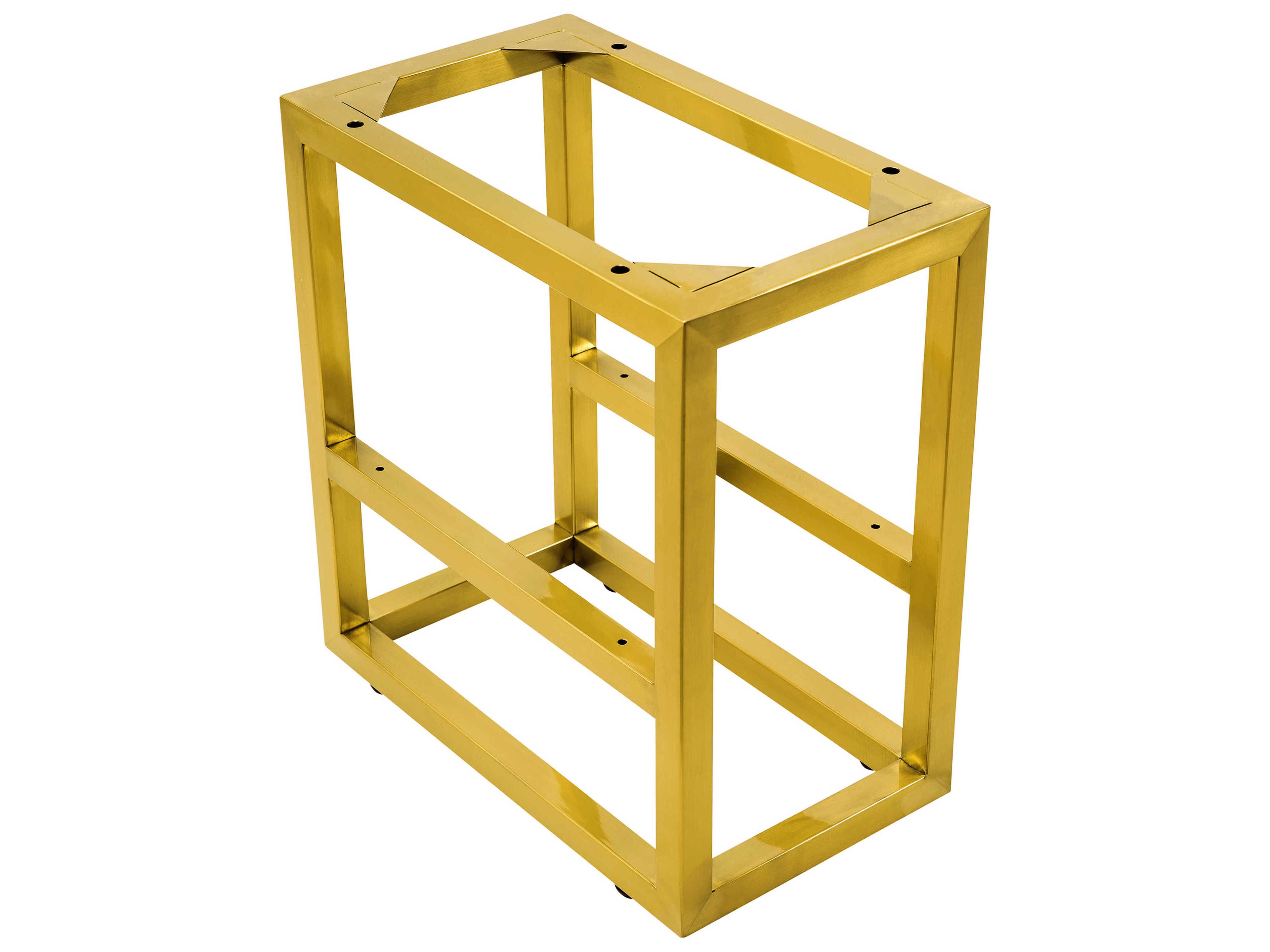 Columbia 16" Single Vanity Base