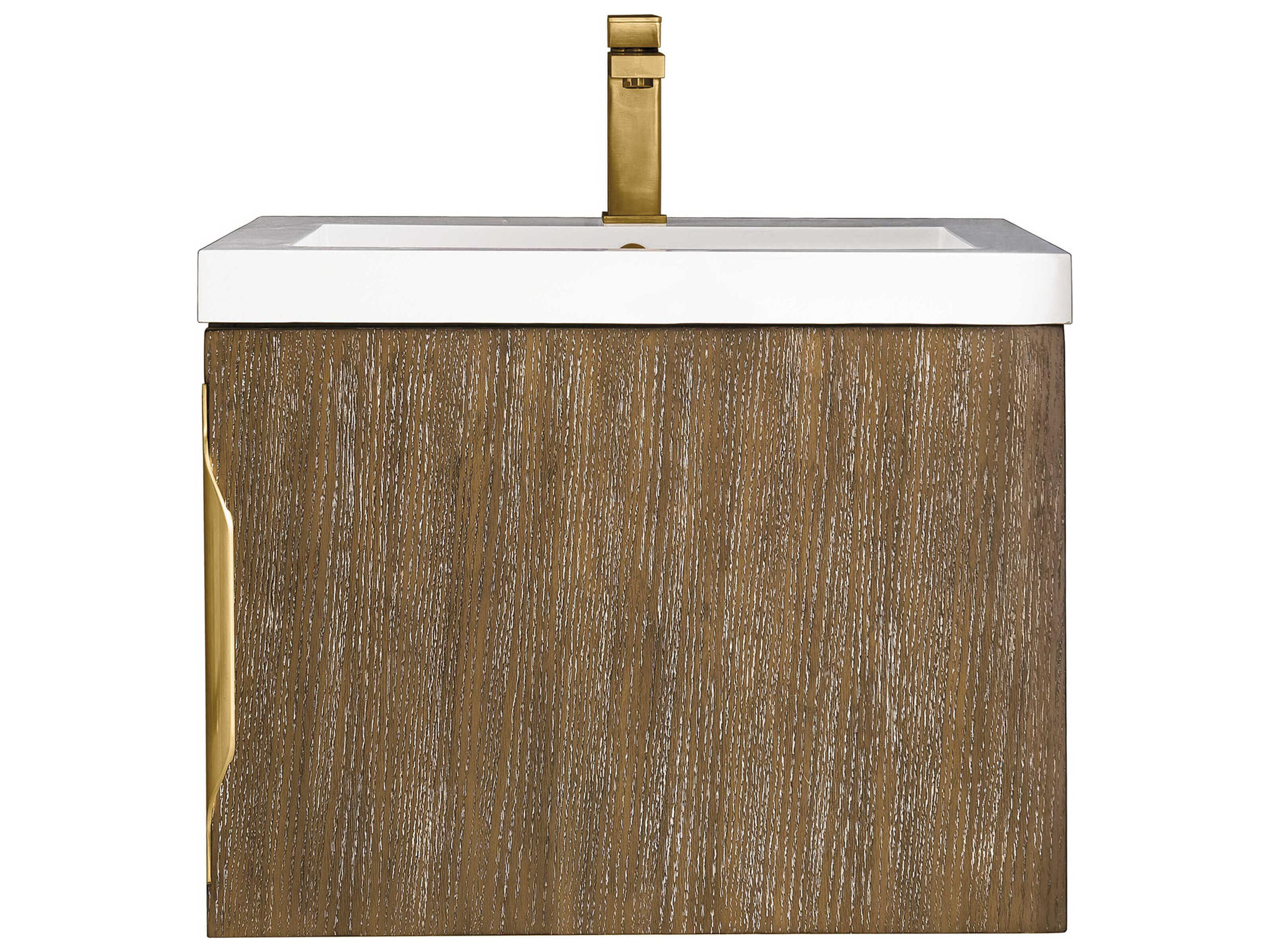 Columbia 24" Single Vanity Cabinet