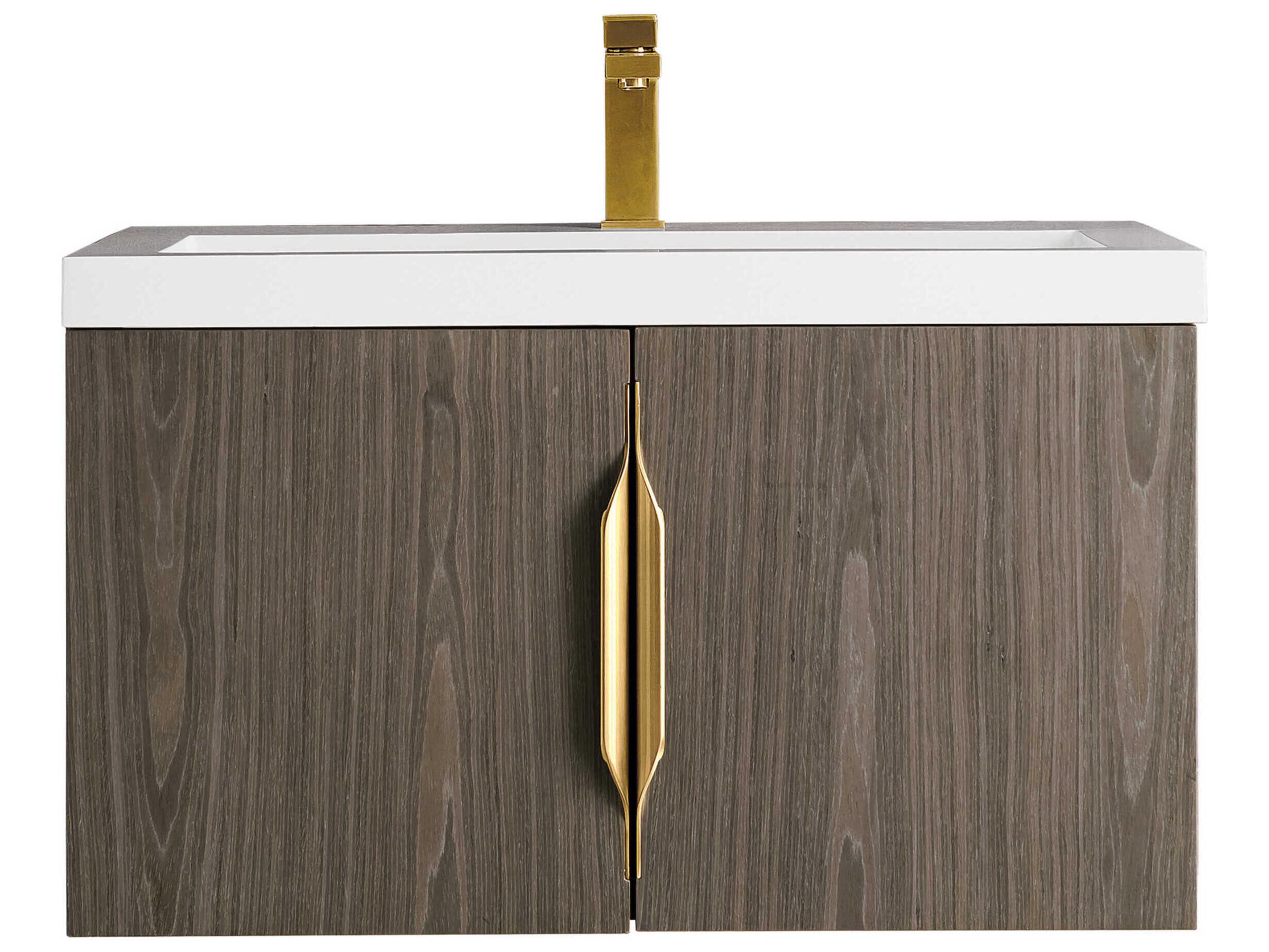 Columbia 32" Single Vanity Cabinet