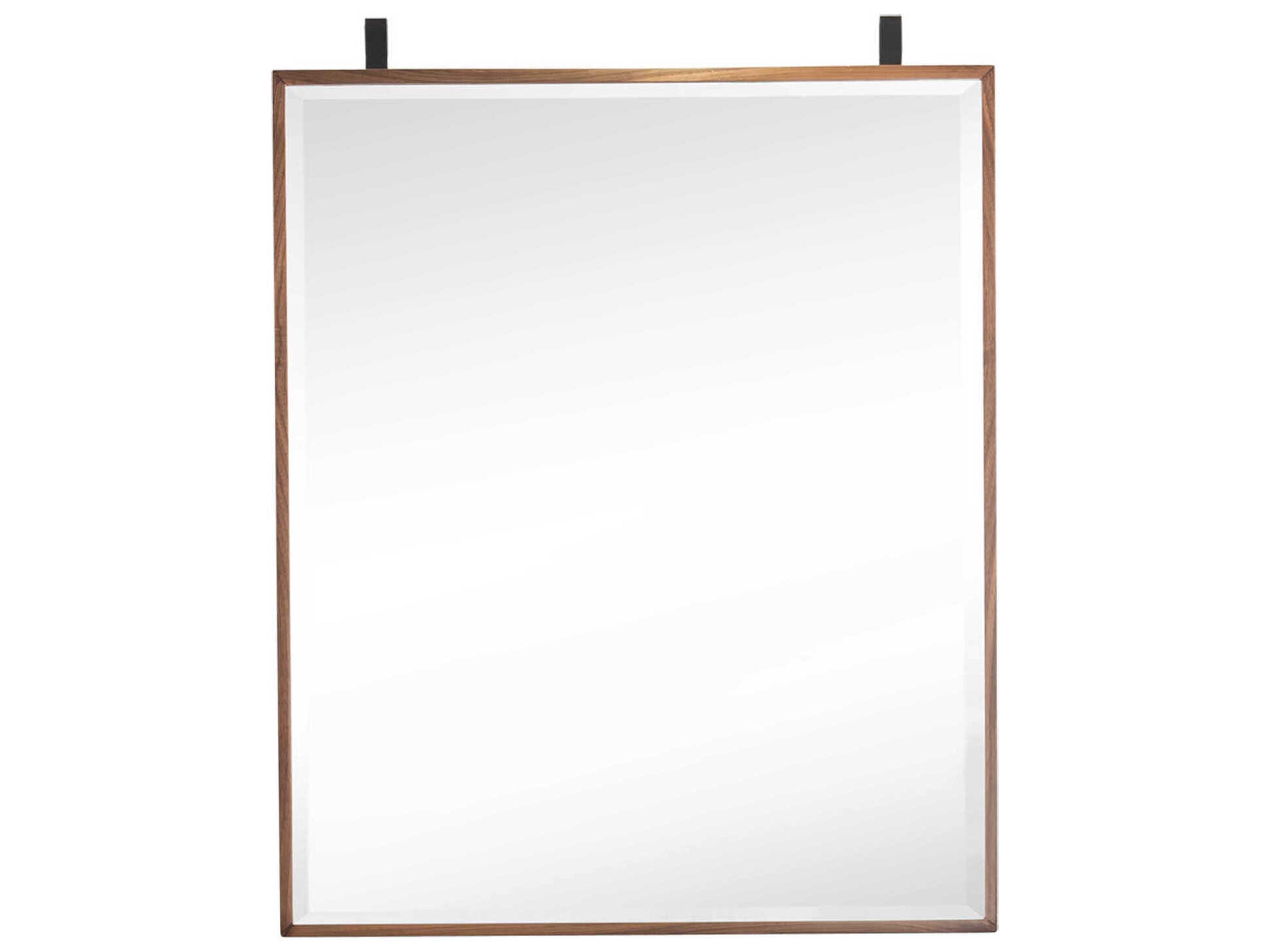 James Martin Lakeside Rectangular Wall Mirror